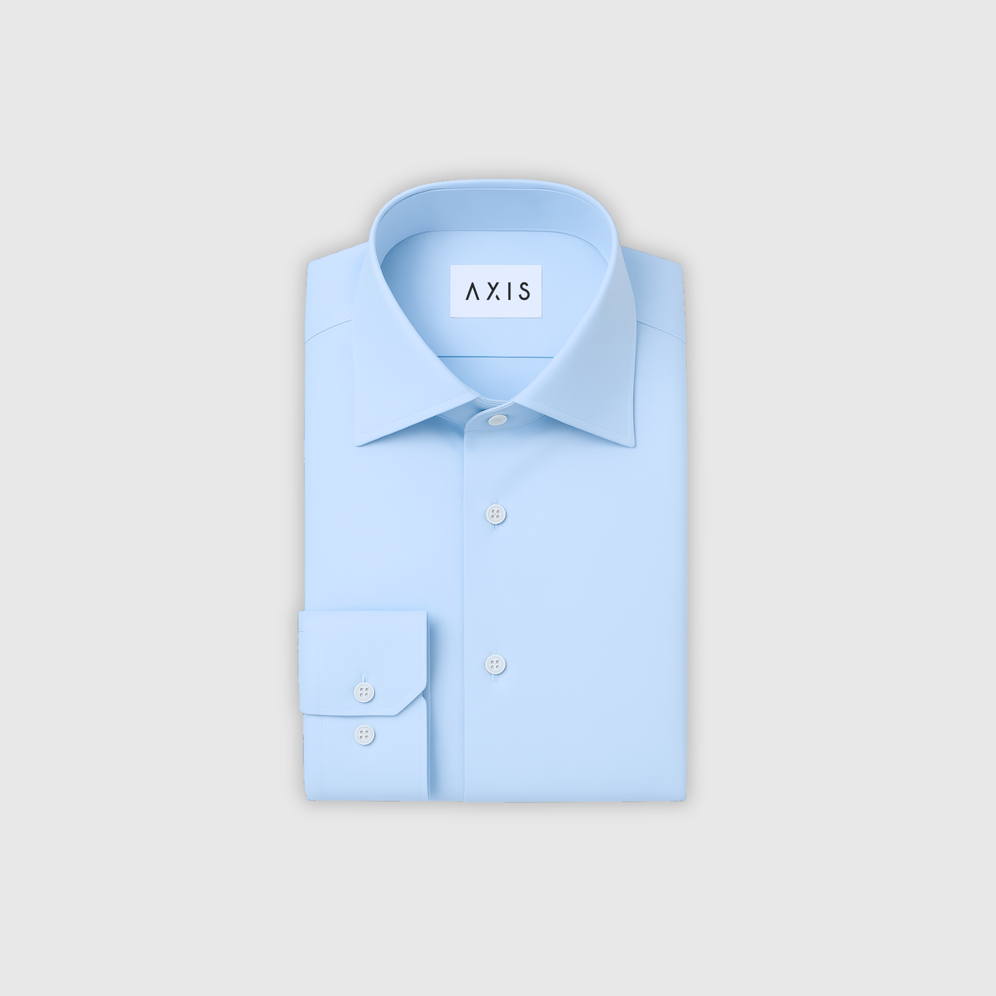 BambooFlex™ 2.0 Shirt | Semi-Spread