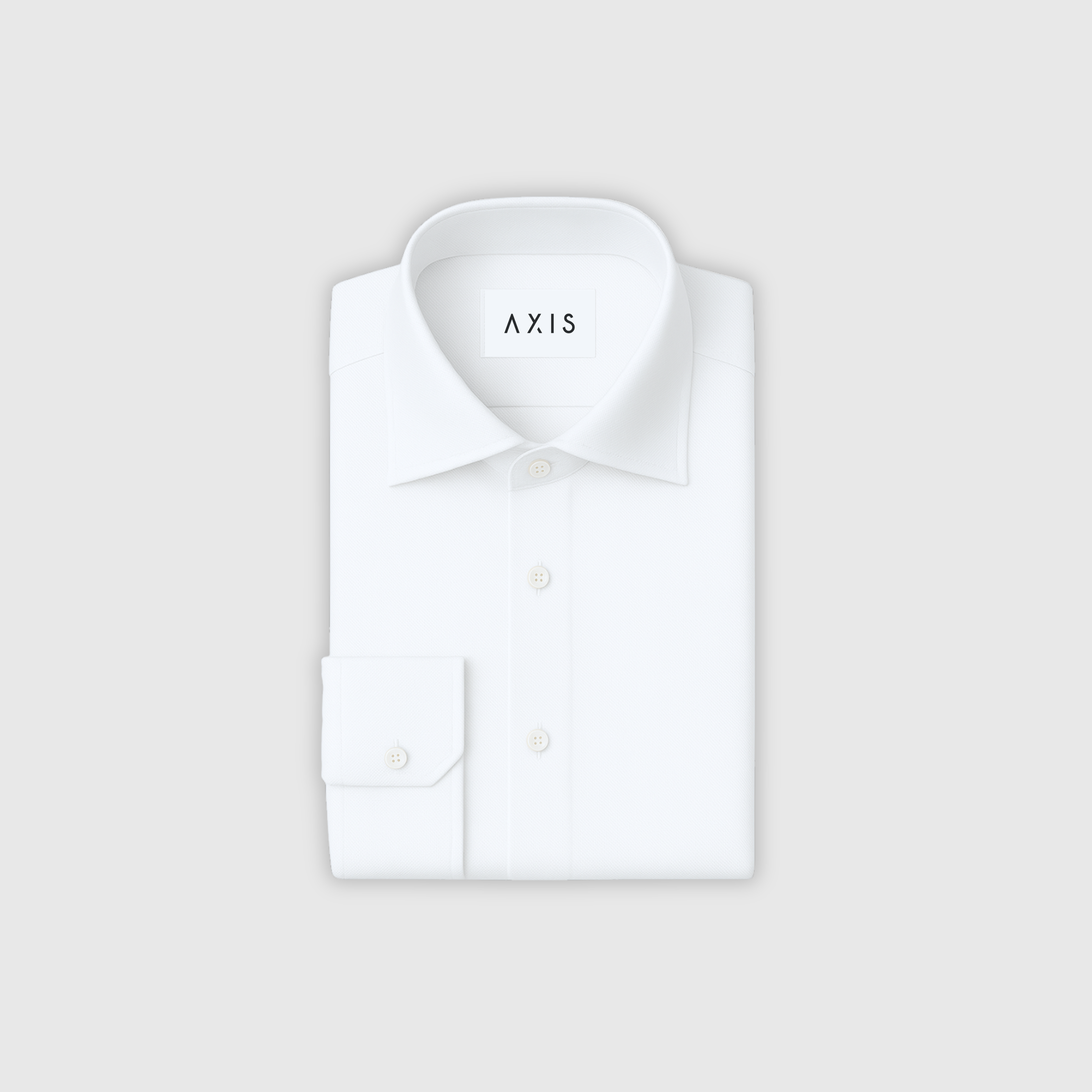 BambooFlex™ 2.0 Shirt | Semi-Spread