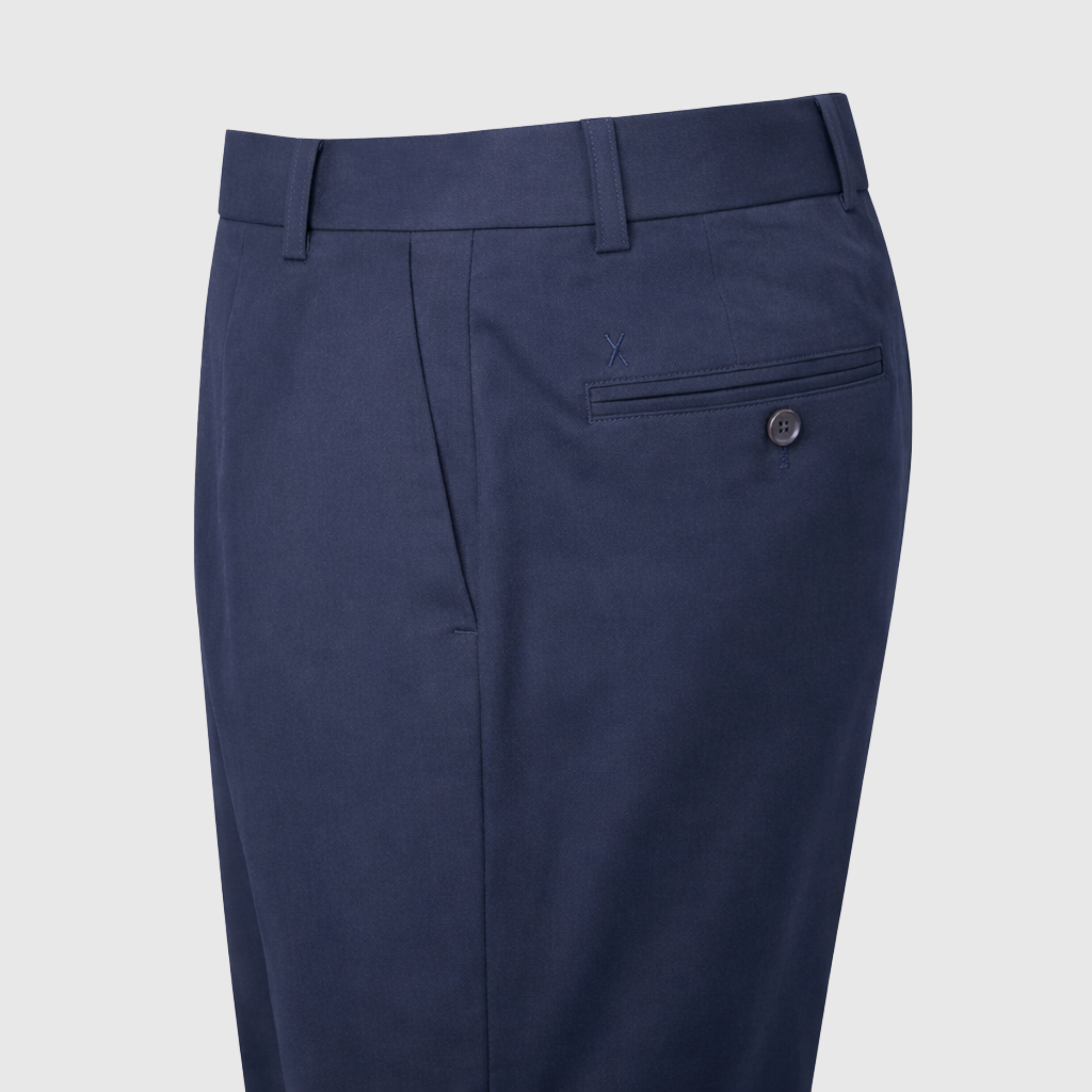 Everyday Chinos | Belt Loops