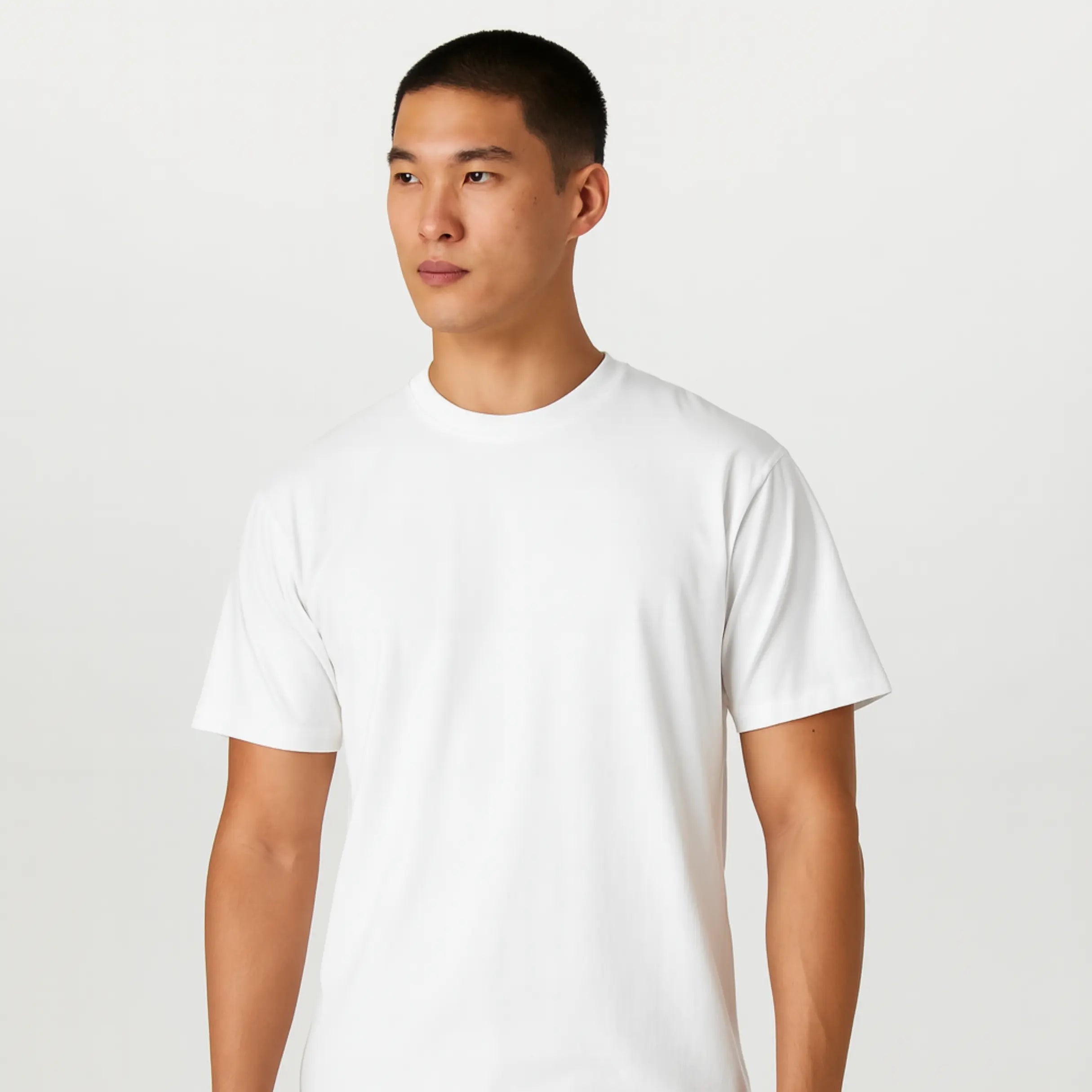 ZeroMark™ Tee | Relaxed Fit AXIS