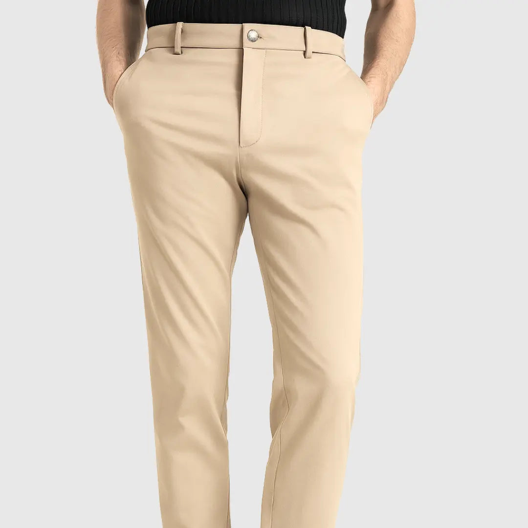 EveryWear™ Chinos | Belt Loops AXIS