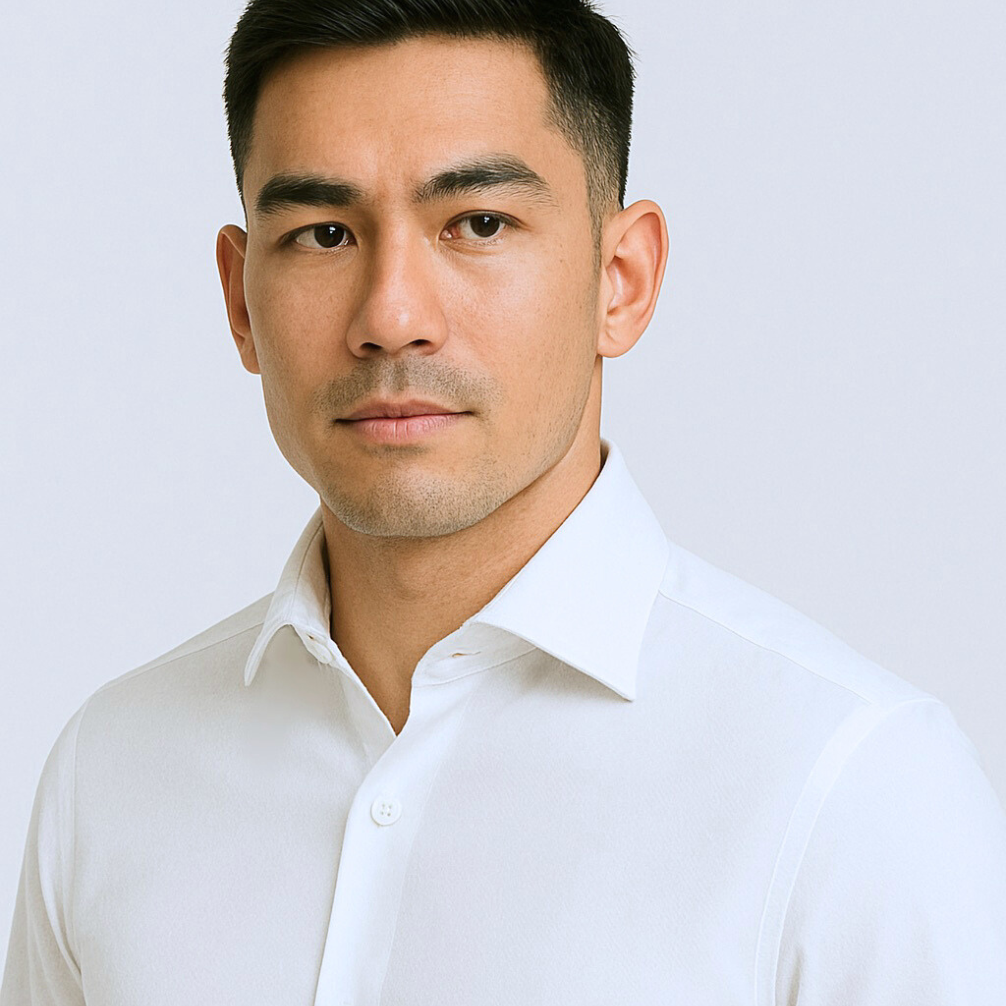 BambooFlex™ 2.0 Shirt | Semi-Spread