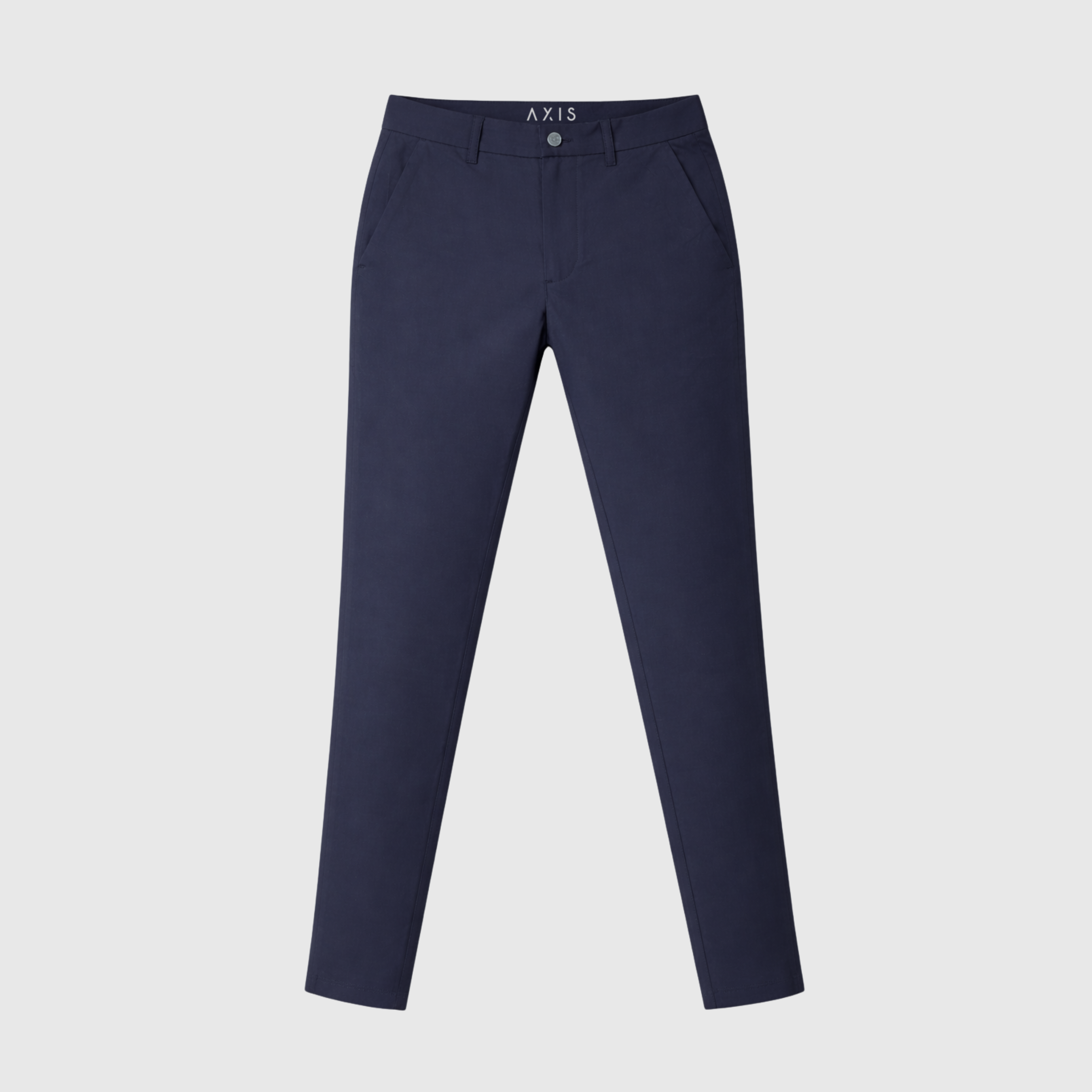 Everyday Chinos | Belt Loops