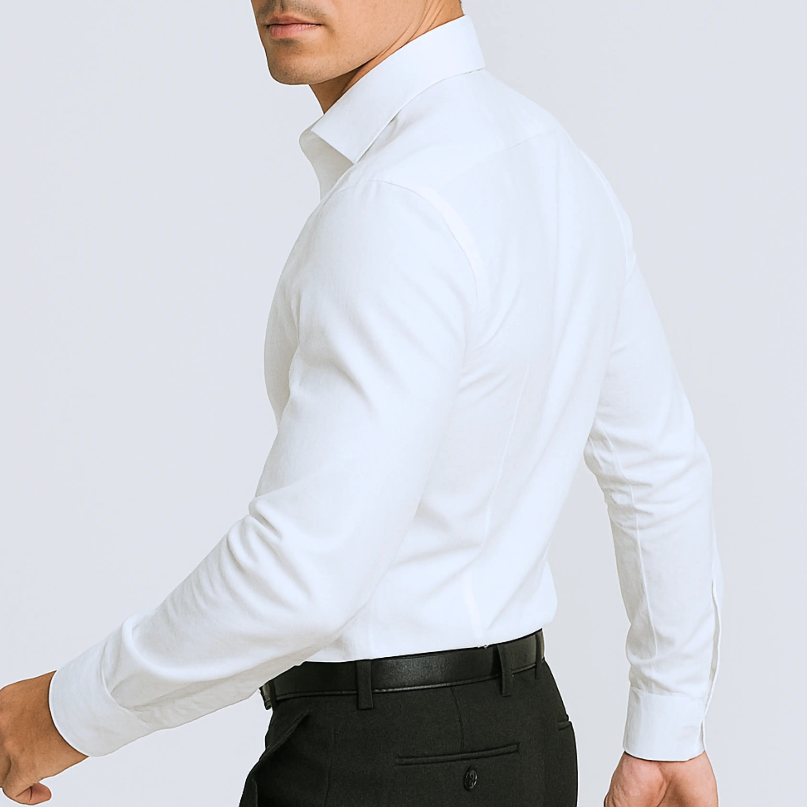 BambooFlex™ 2.0 Shirt | The Windsor AXIS