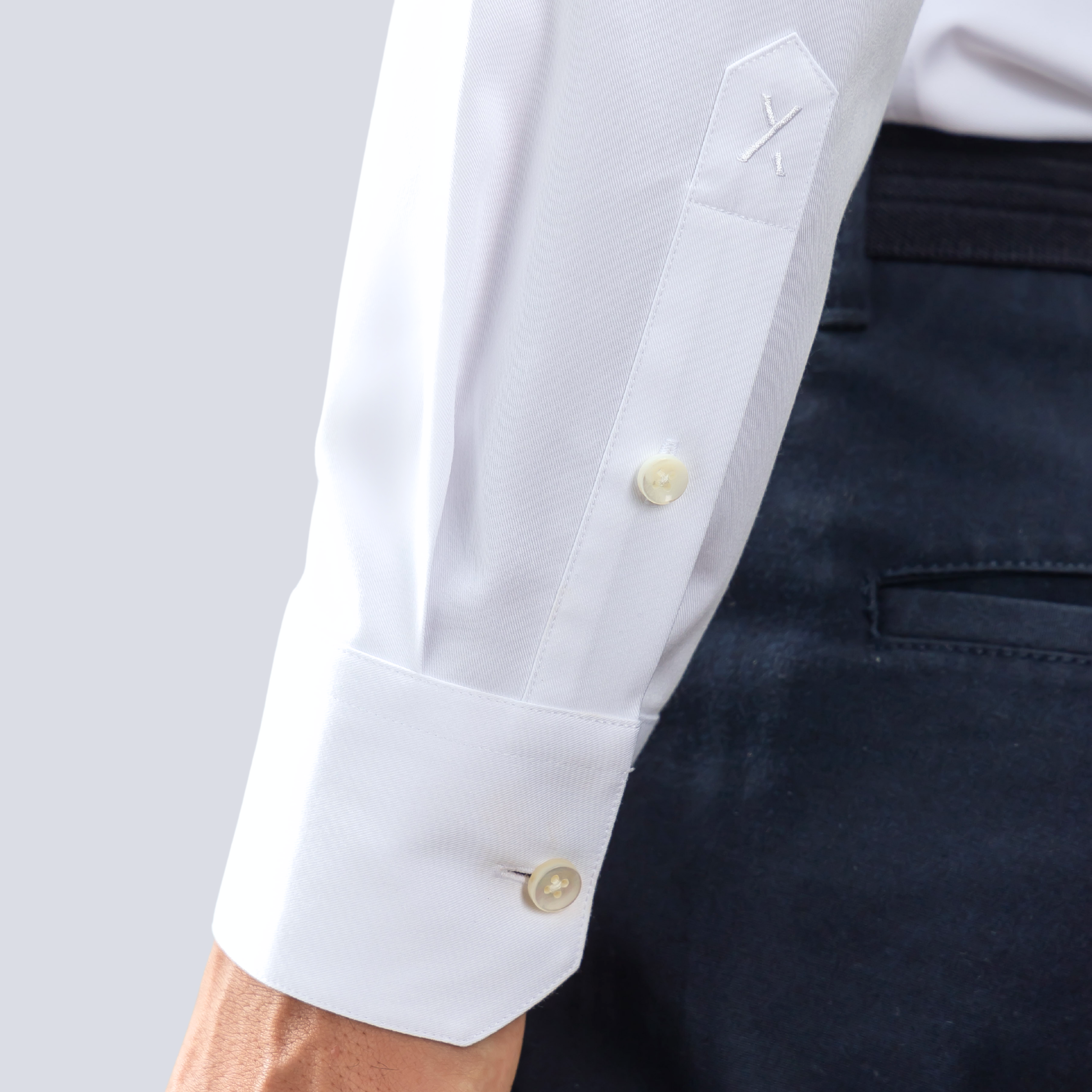 BambooFlex™ 2.0 Shirt | Semi-Spread