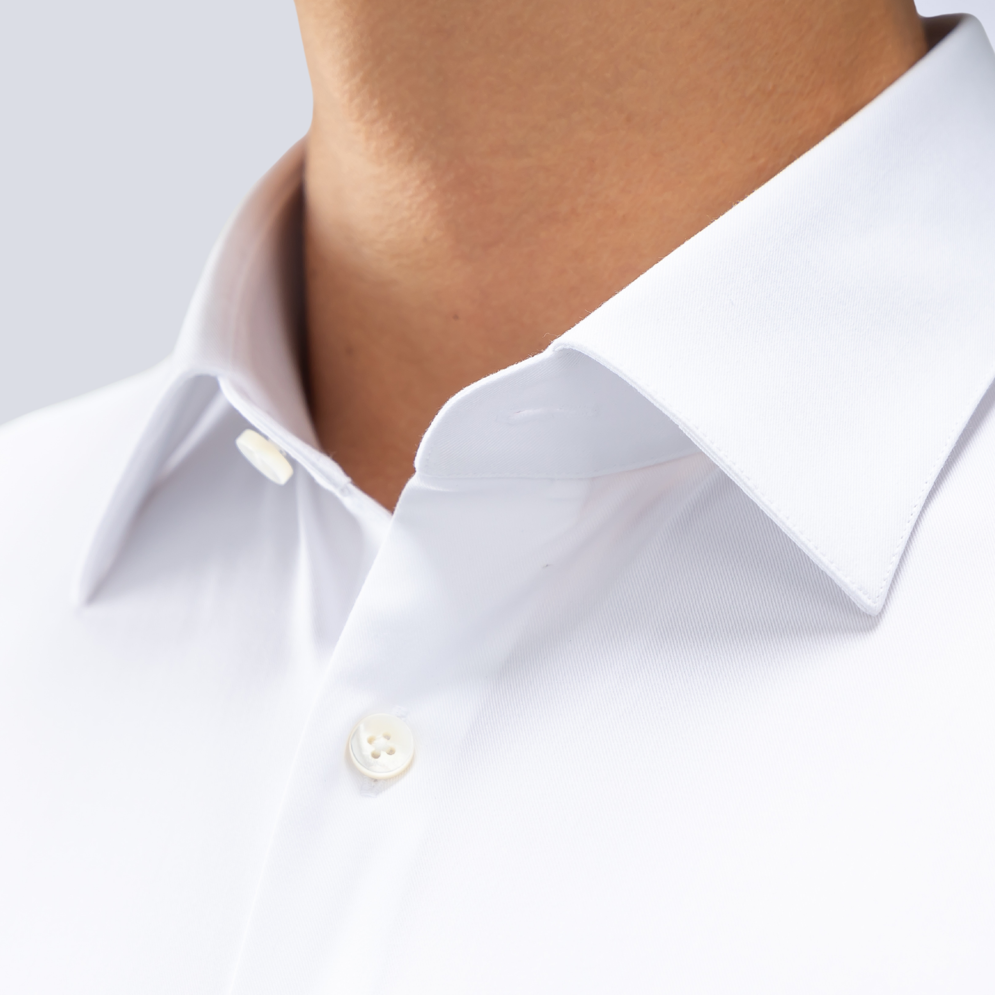BambooFlex™ 2.0 Shirt | Semi-Spread