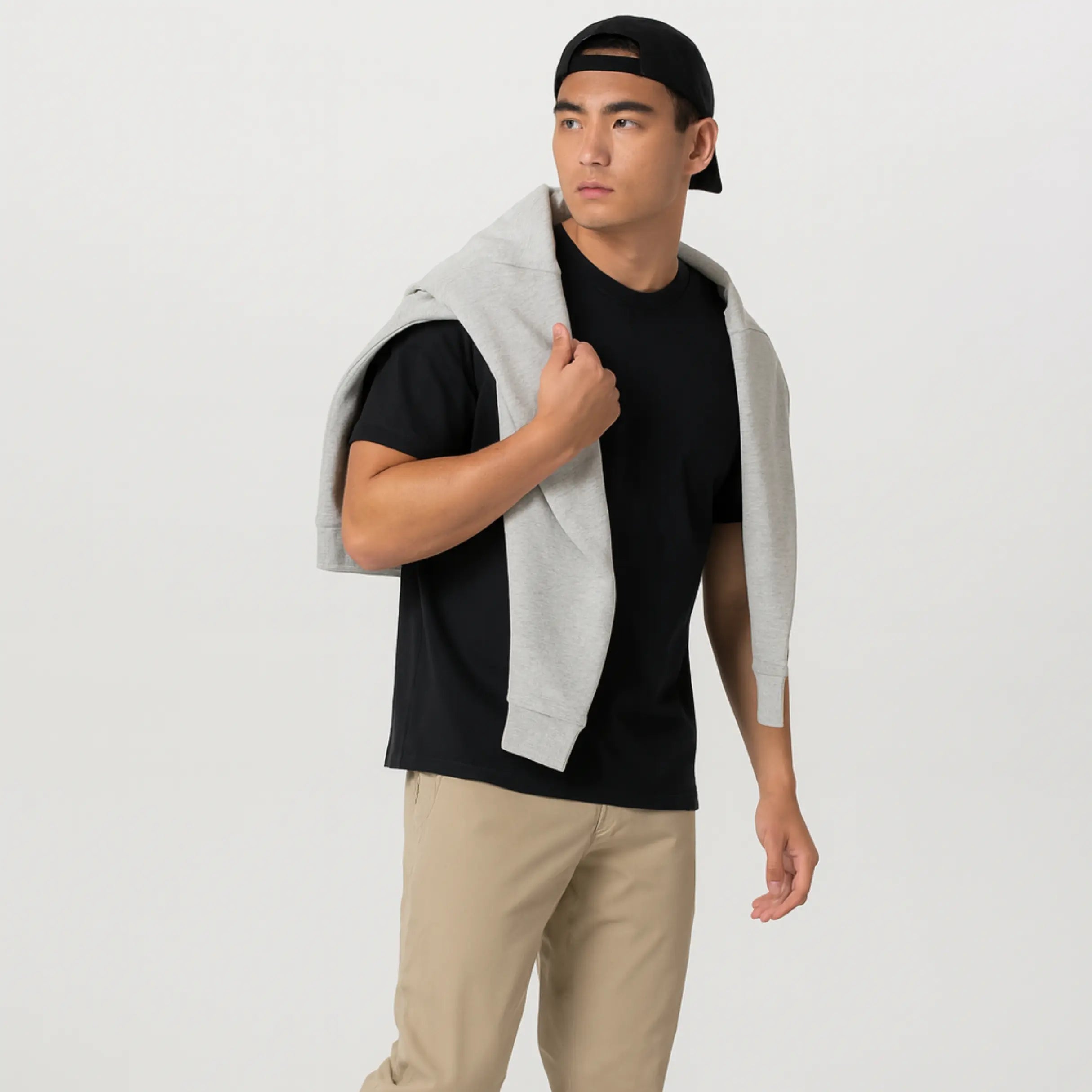 ZeroMark™ Tee | Relaxed Fit AXIS