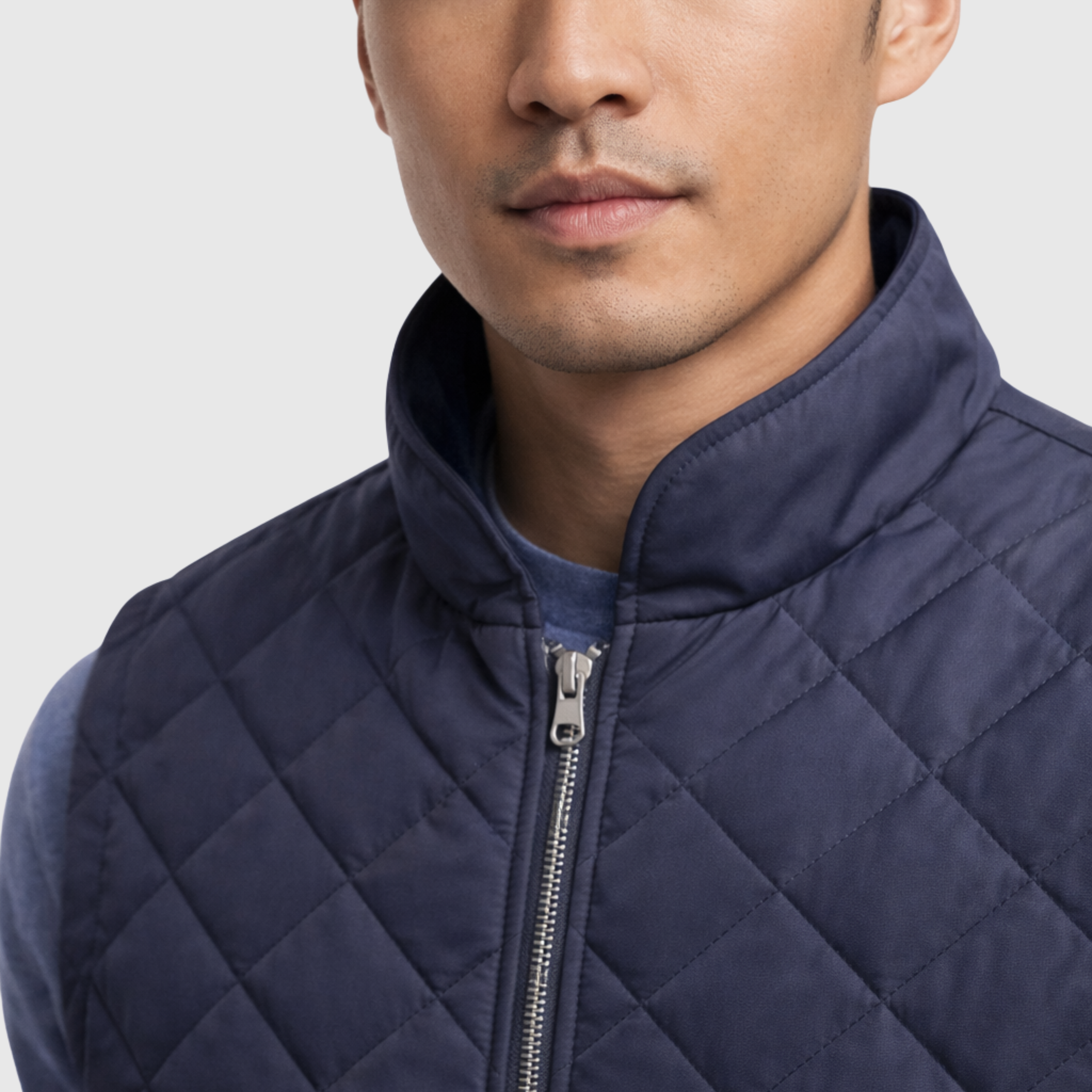 Diamond Gilet