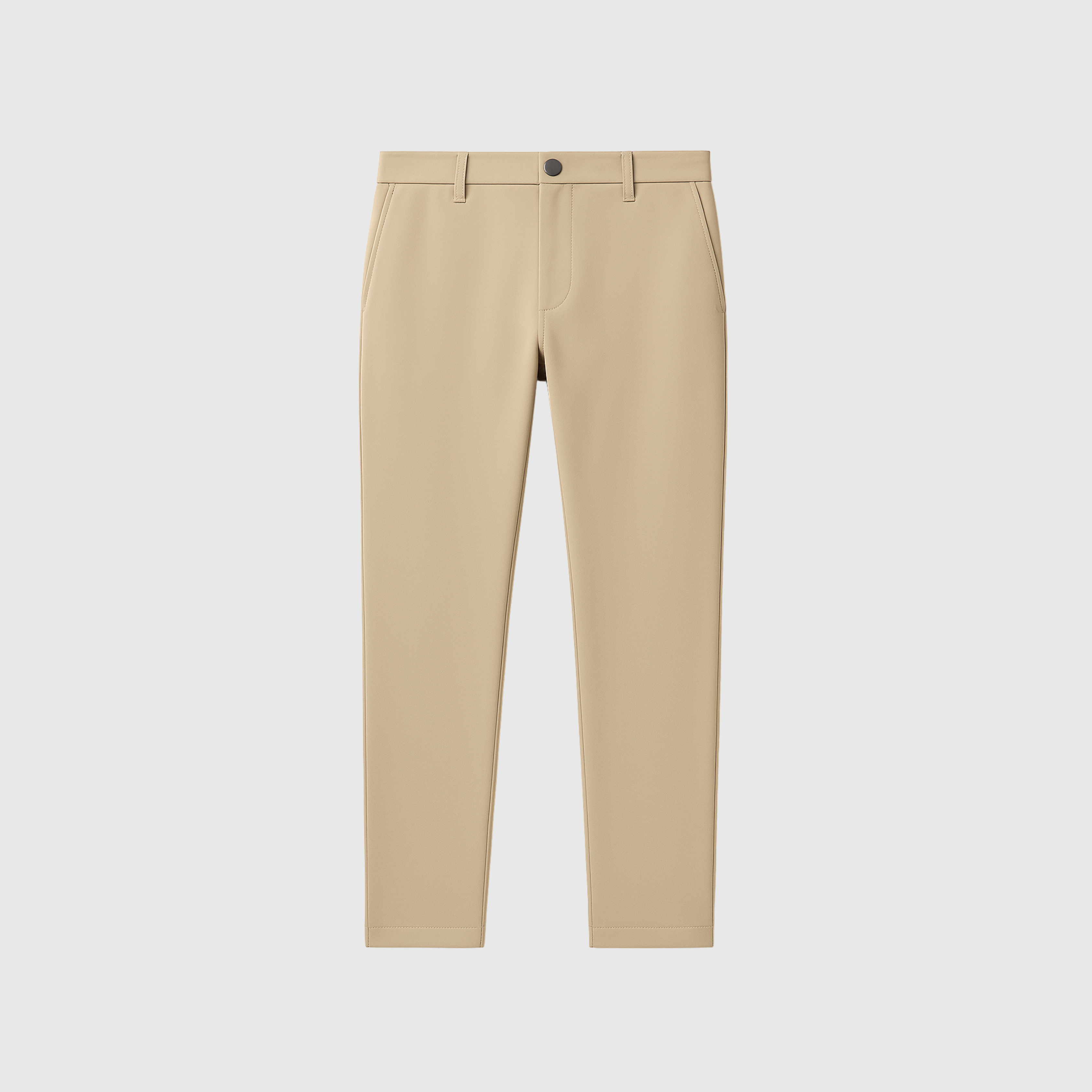 Everyday Chinos | Belt Loops