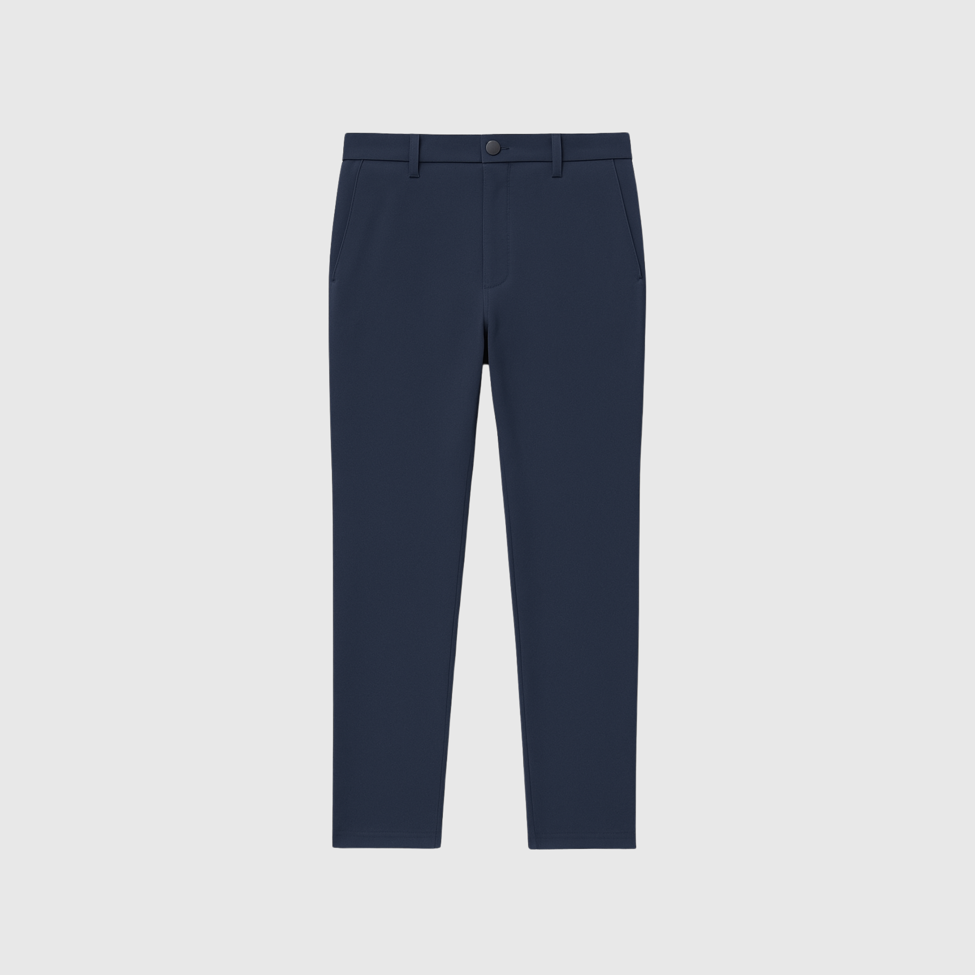 Everyday Chinos | Belt Loops
