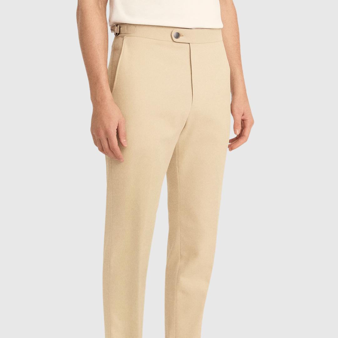 EveryWear™ Chinos | Side Adjusters AXIS