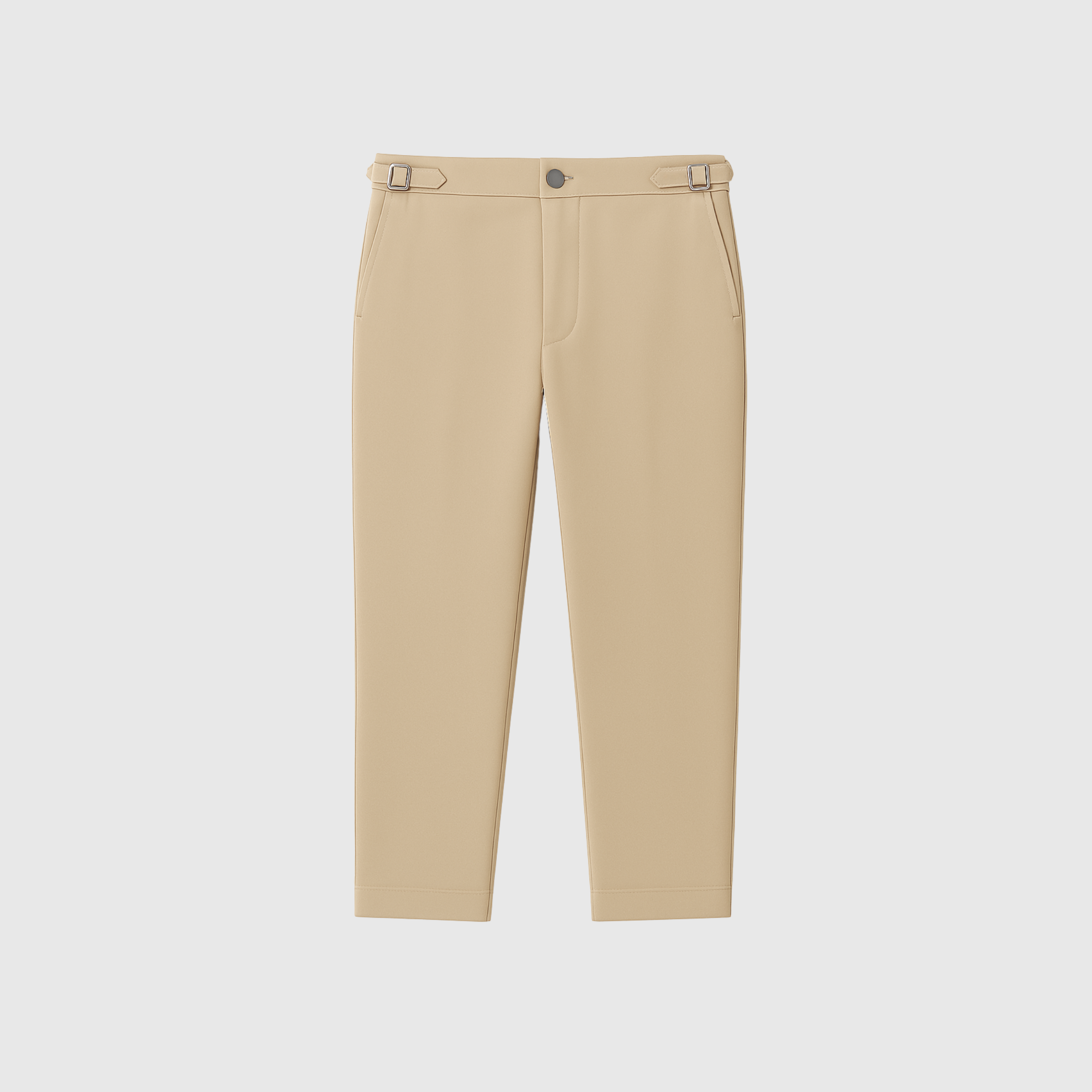 Everyday Chinos | Side Adjusters