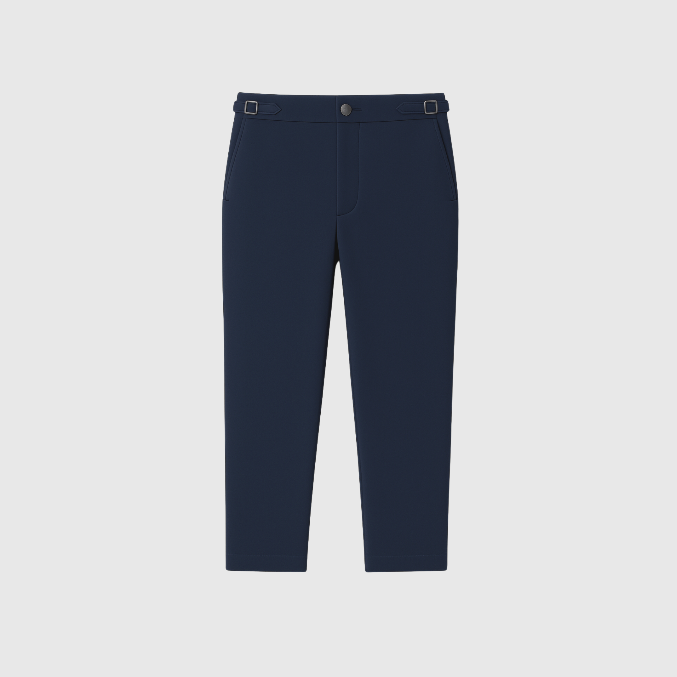 Everyday Chinos | Side Adjusters
