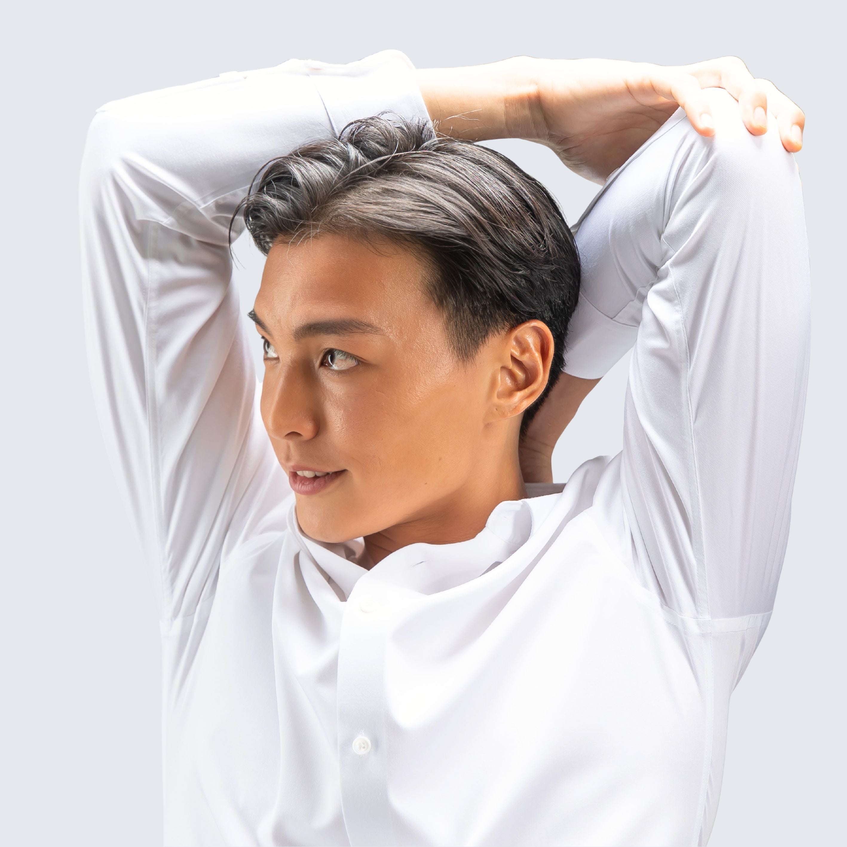 BambooFlex™ 2.0 Shirt | Semi-Spread