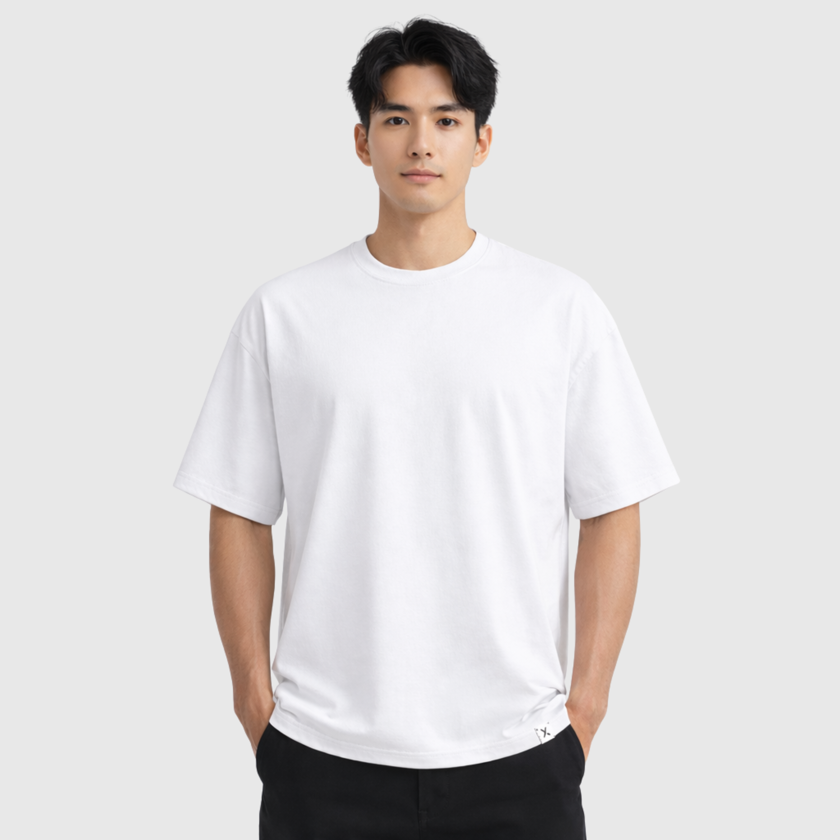 ZeroMark™ Tee | Relaxed Fit