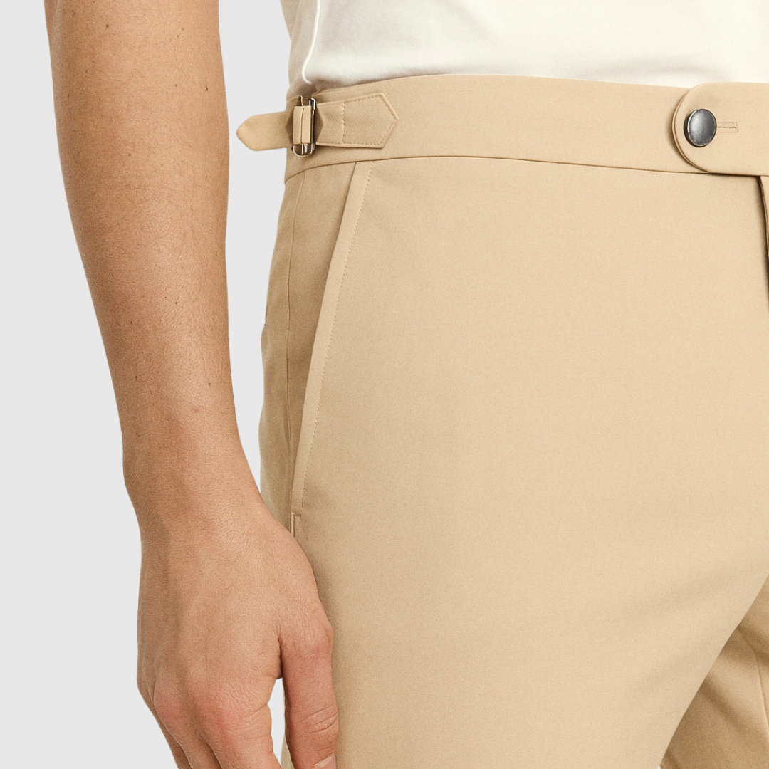 EveryWear™ Chinos | Side Adjusters AXIS