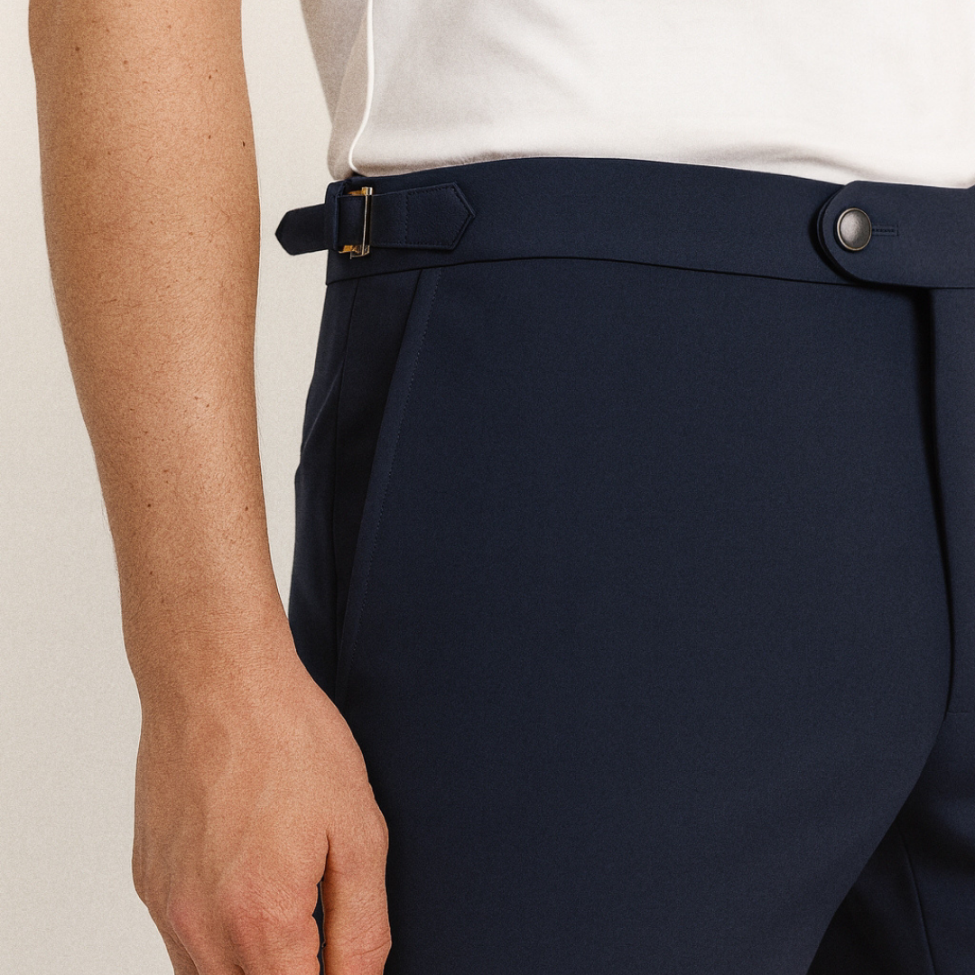 EveryWear™ Chinos | Side Adjusters AXIS