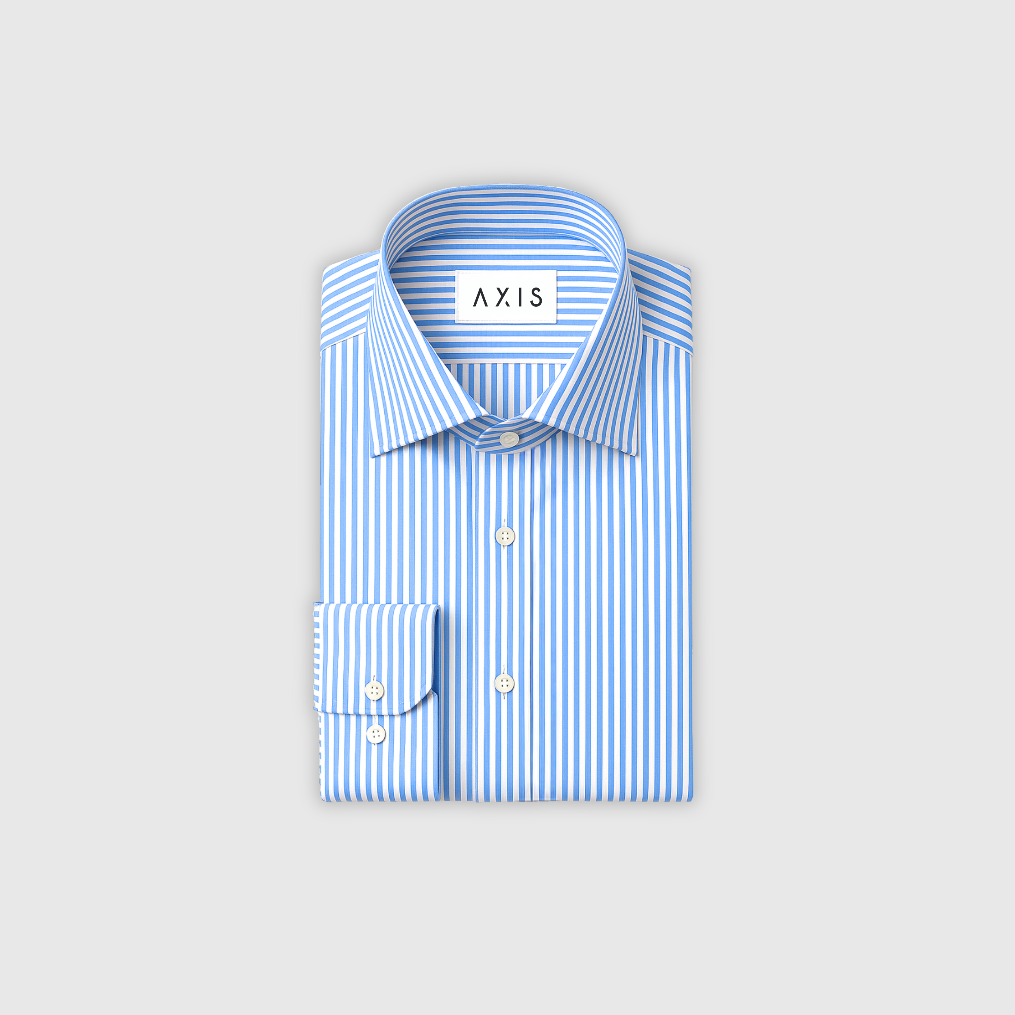 BambooFlex™ 2.0 Shirt | Semi-Spread