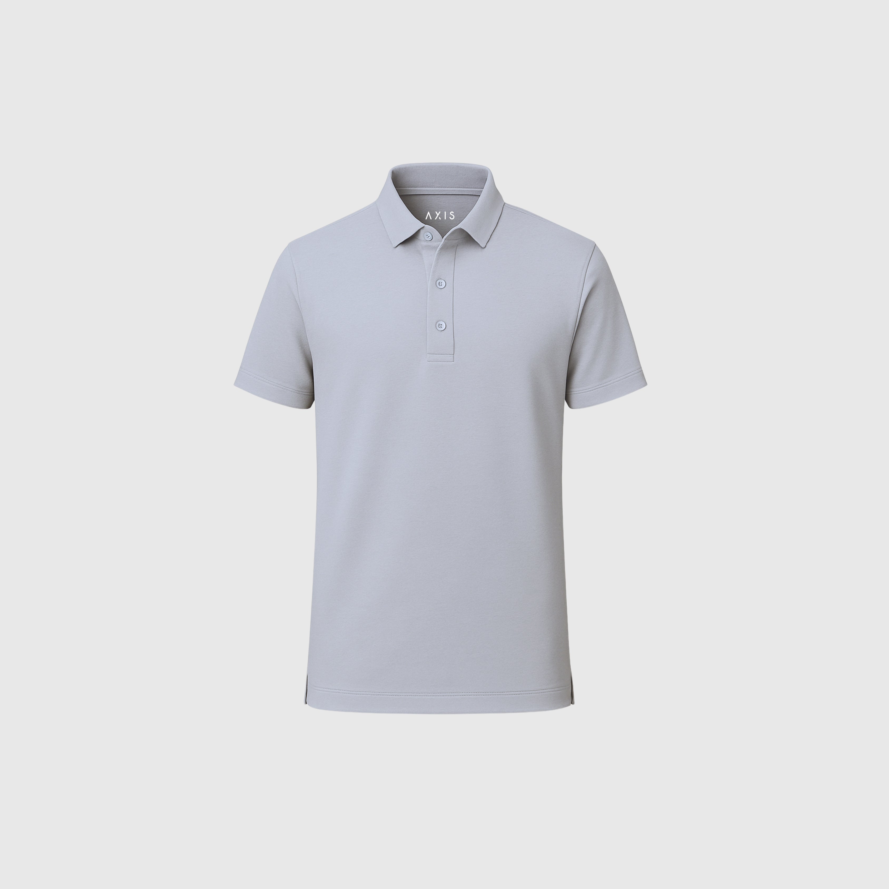 ProFlex™ Polo | Hidden Button-Down