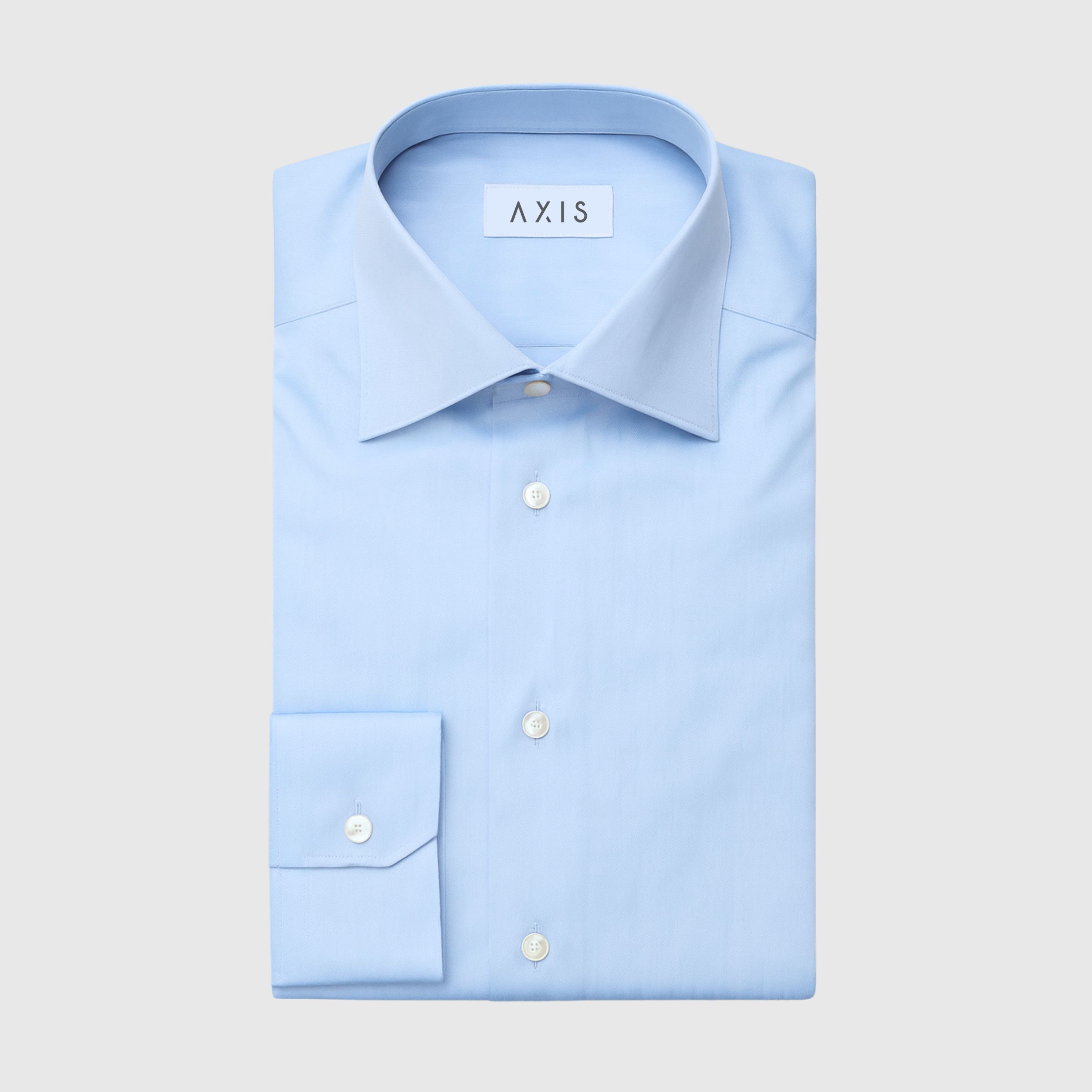 BambooFlex™ 2.0 Shirt | The Semi-Spread AXIS