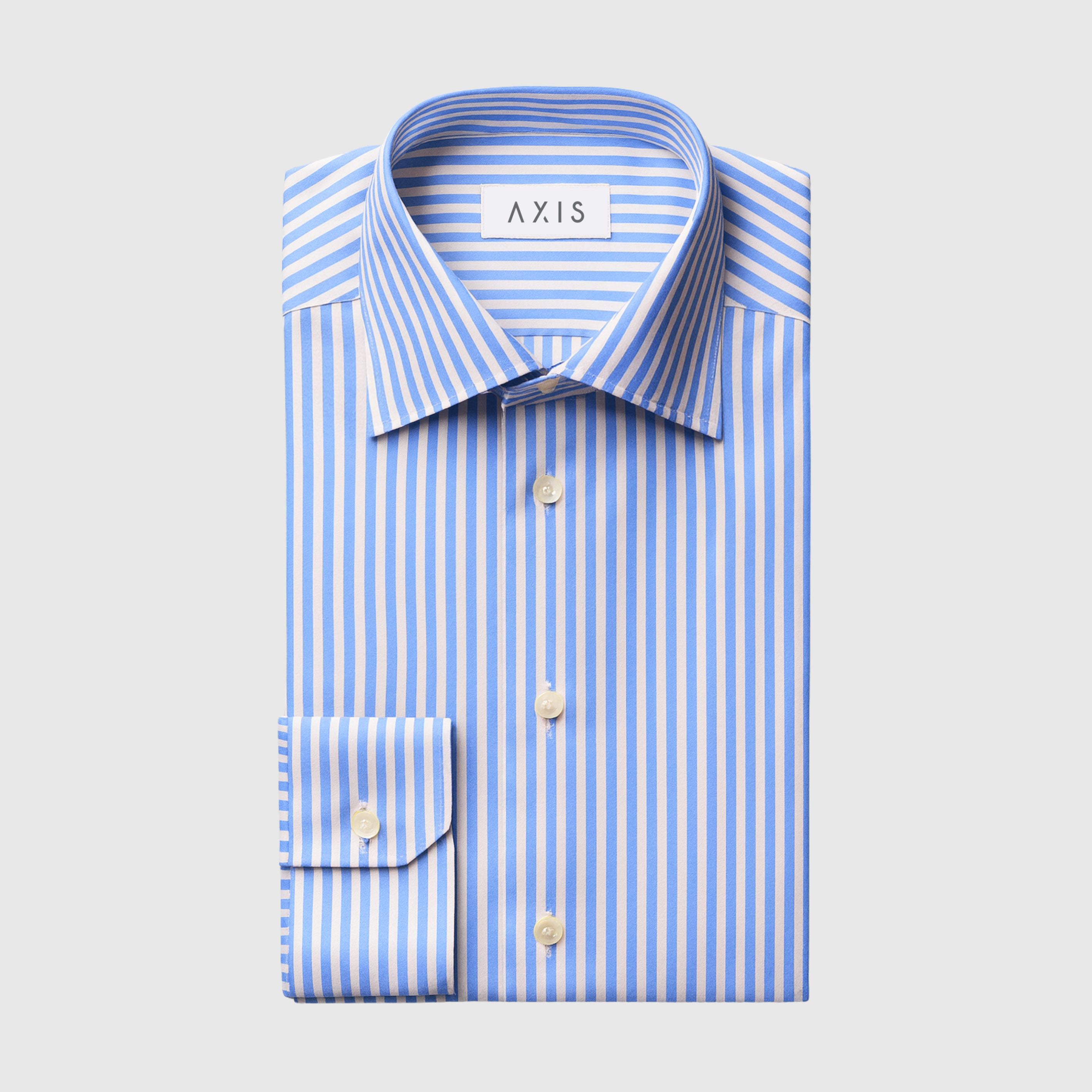 BambooFlex™ 2.0 Shirt | The Semi-Spread AXIS