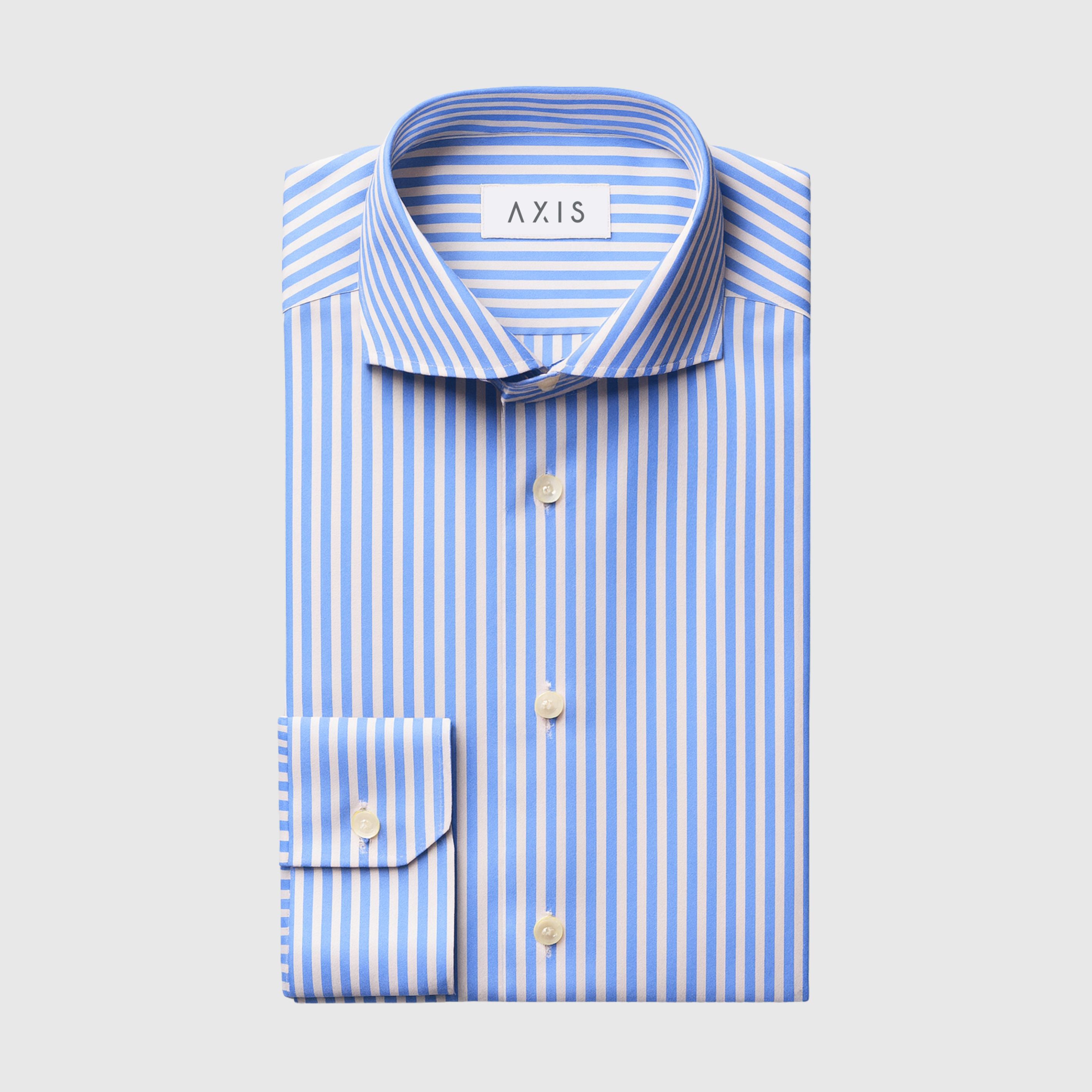 BambooFlex™ 2.0 Shirt | The Windsor AXIS