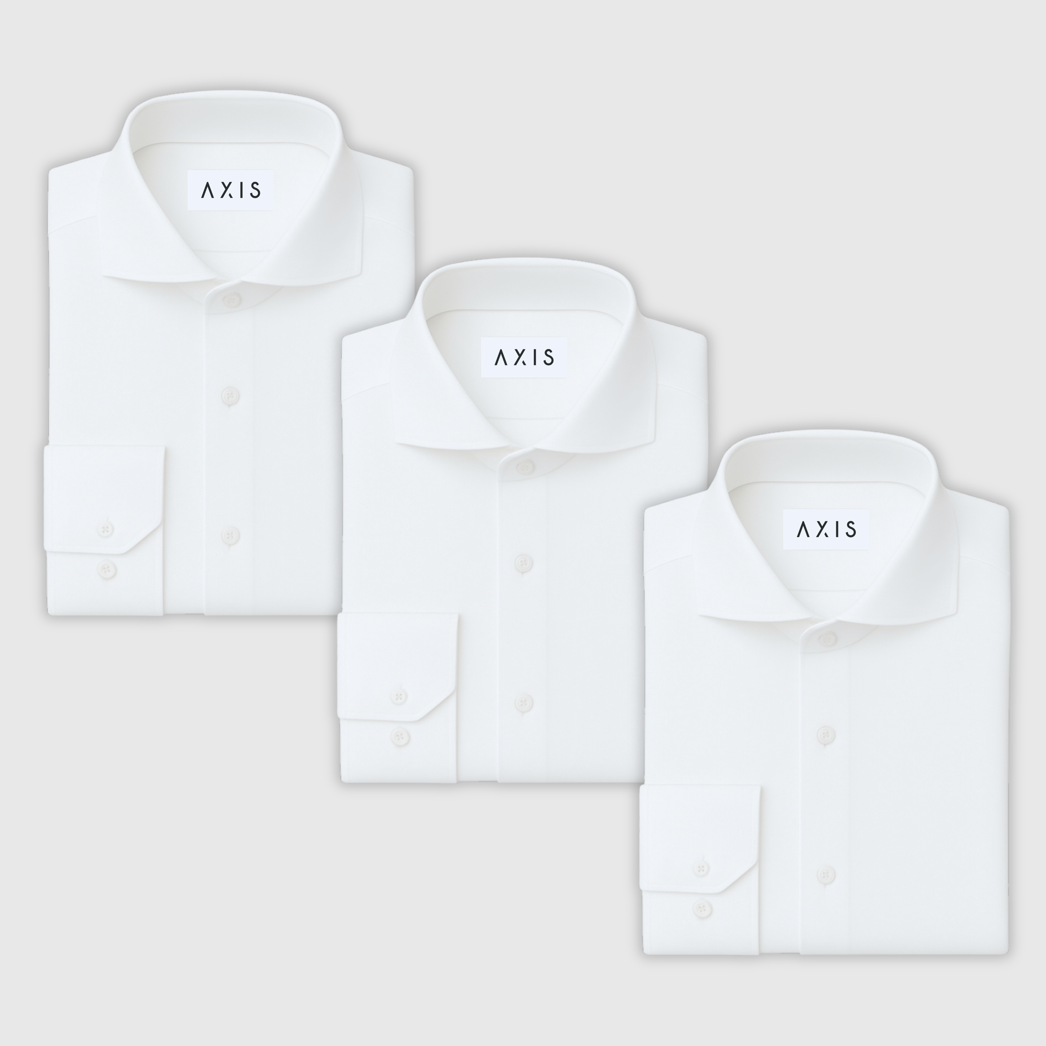 The Windsor | 3-Pack