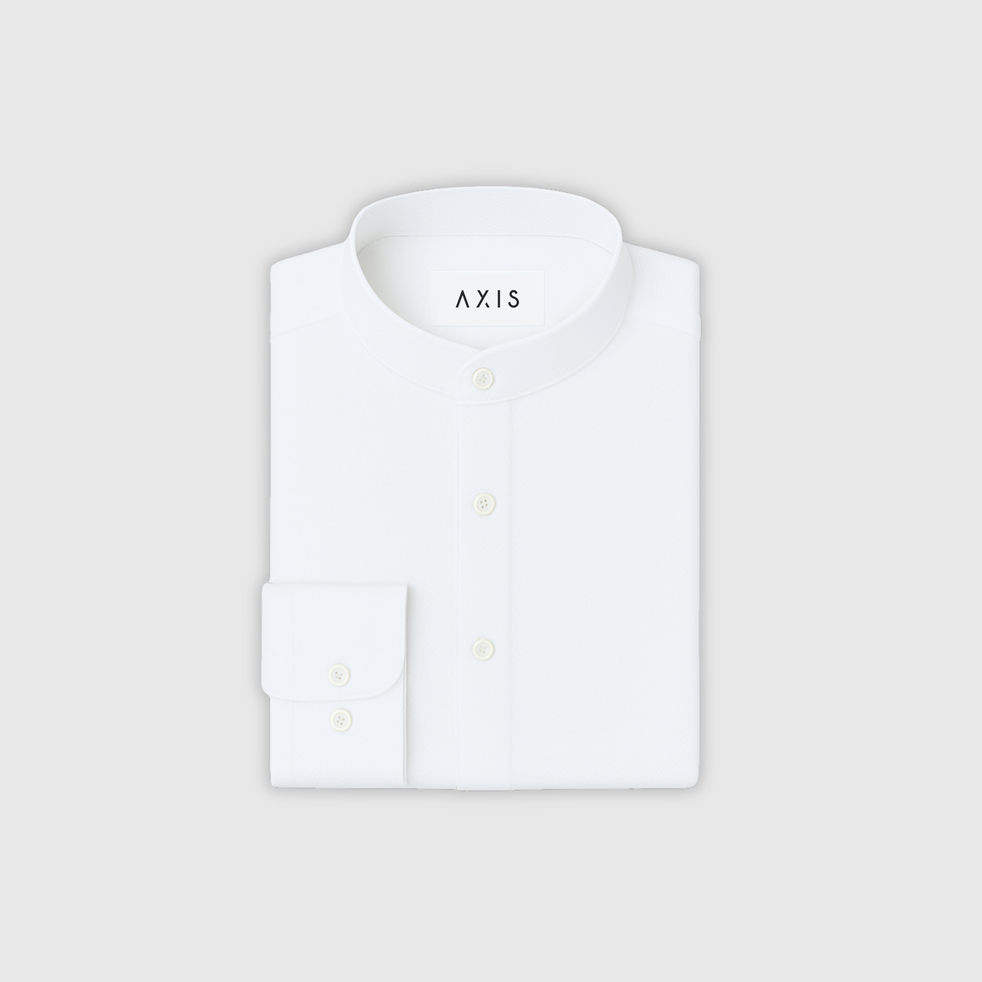 BambooFlex™ 2.0 Shirt | Mandarin