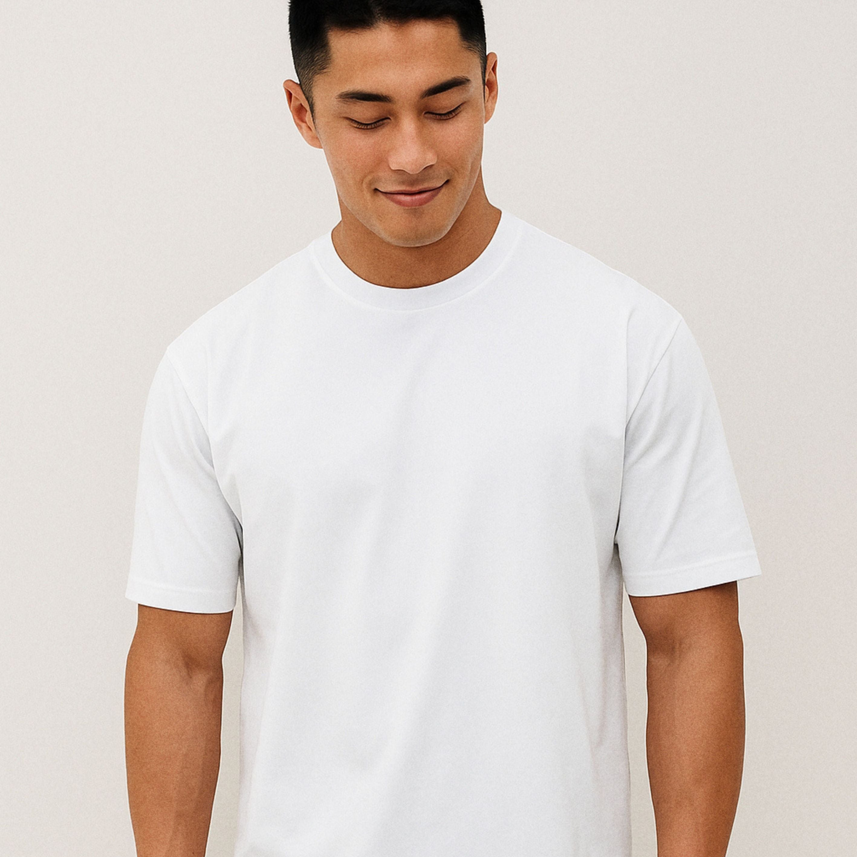 ZeroMark™ Tee | Classic Fit