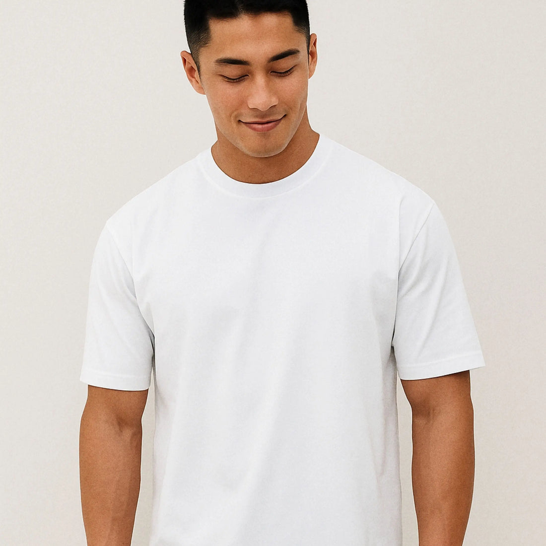 ZeroMark™ Tee | Relaxed Fit AXIS