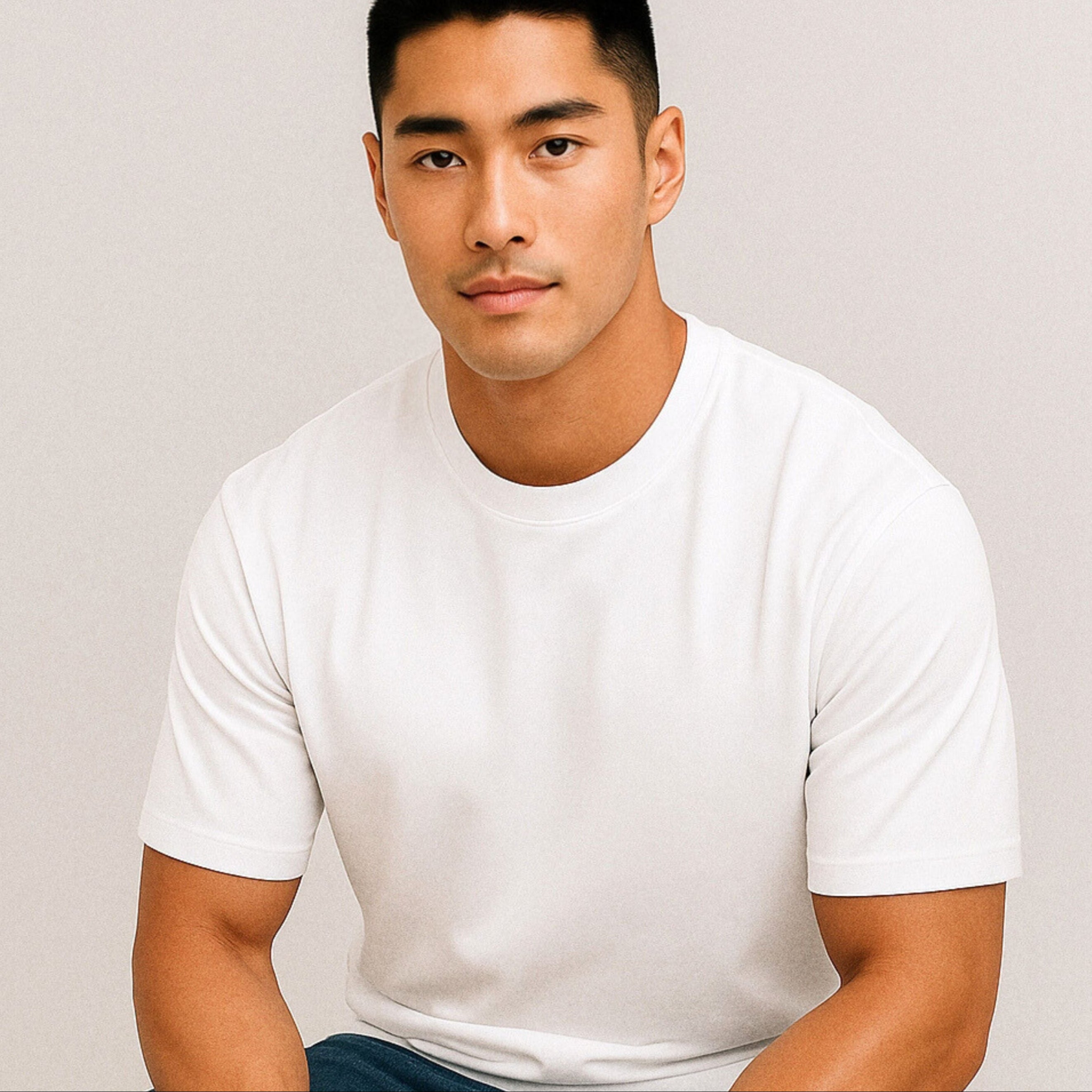 ZeroMark™ Tee | Classic Fit