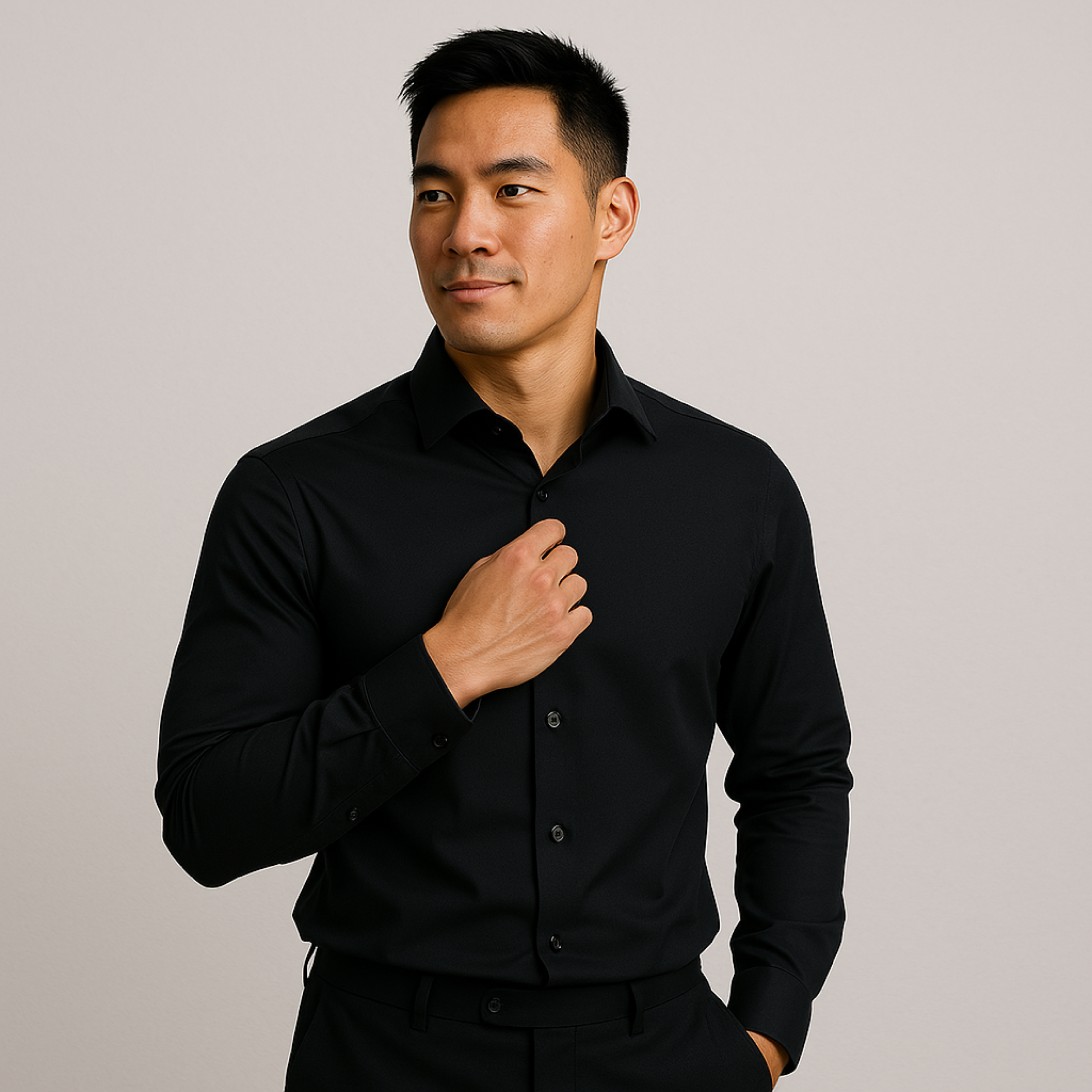 BambooFlex™ 2.0 Shirt | Windsor