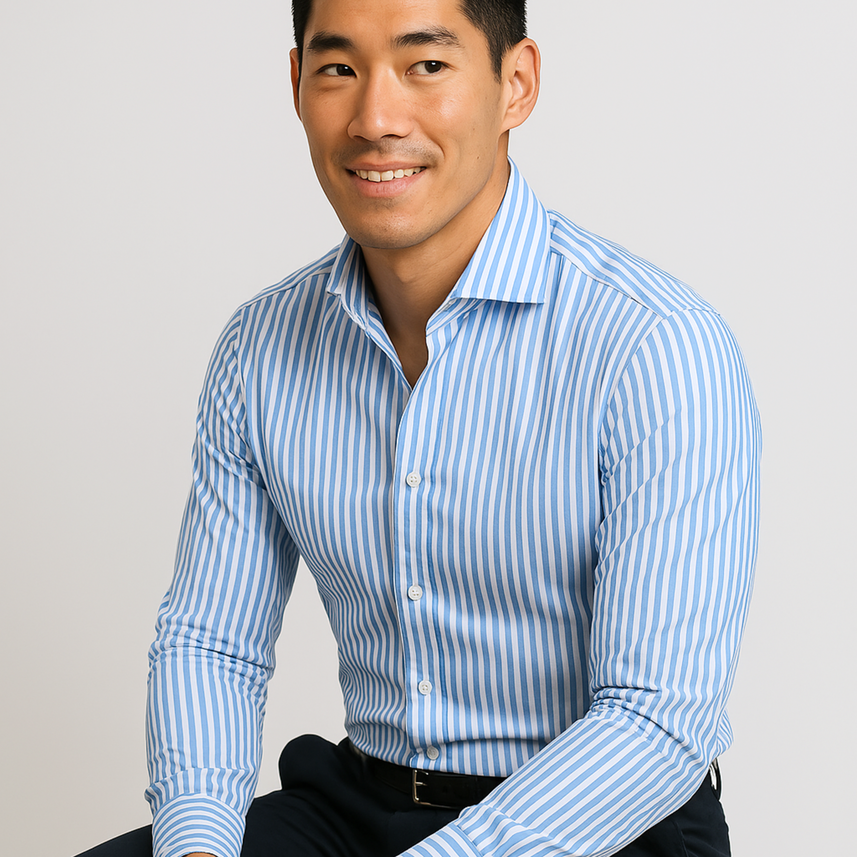 BambooFlex™ 2.0 Shirt | Windsor