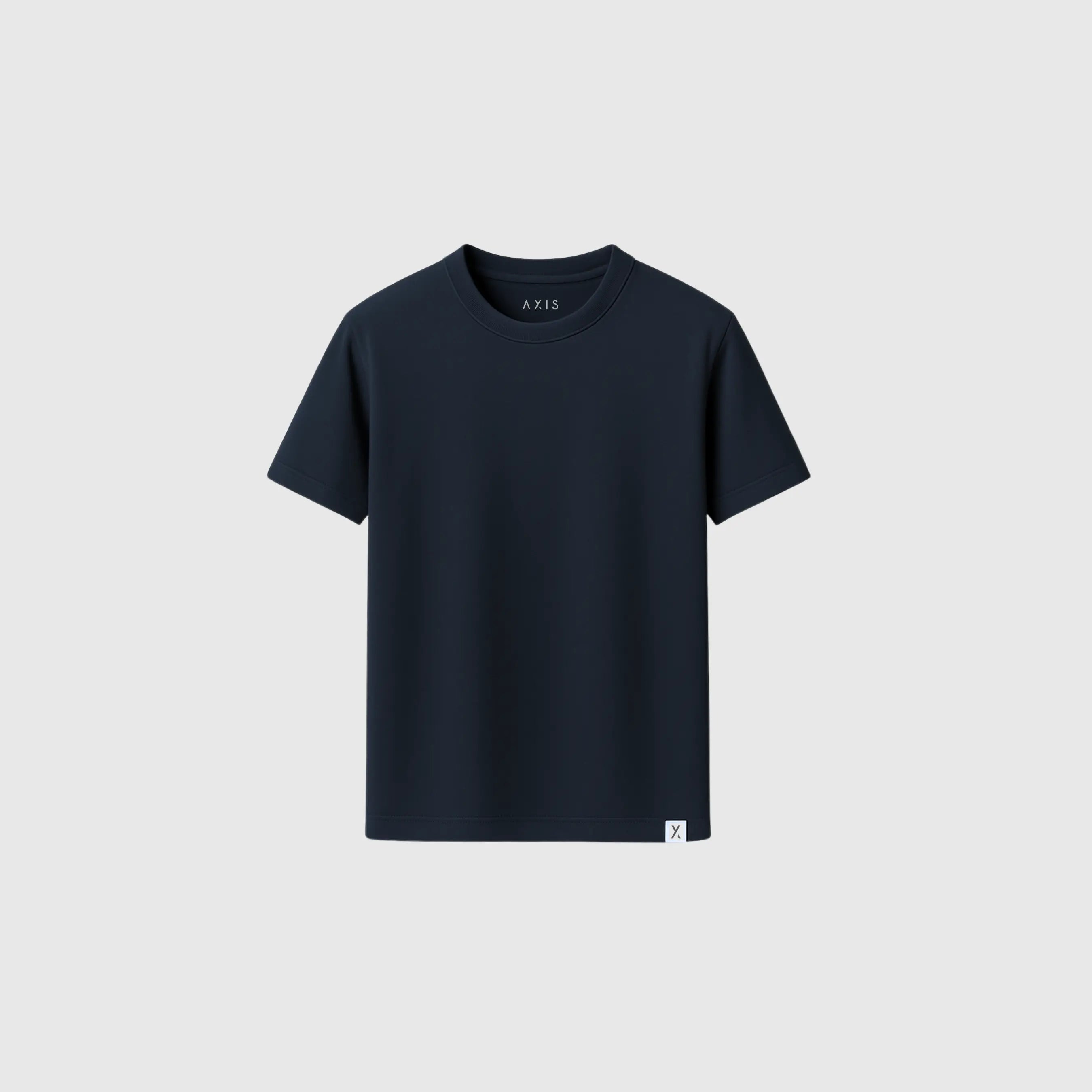 ZeroMark™ Tee | Relaxed Fit AXIS