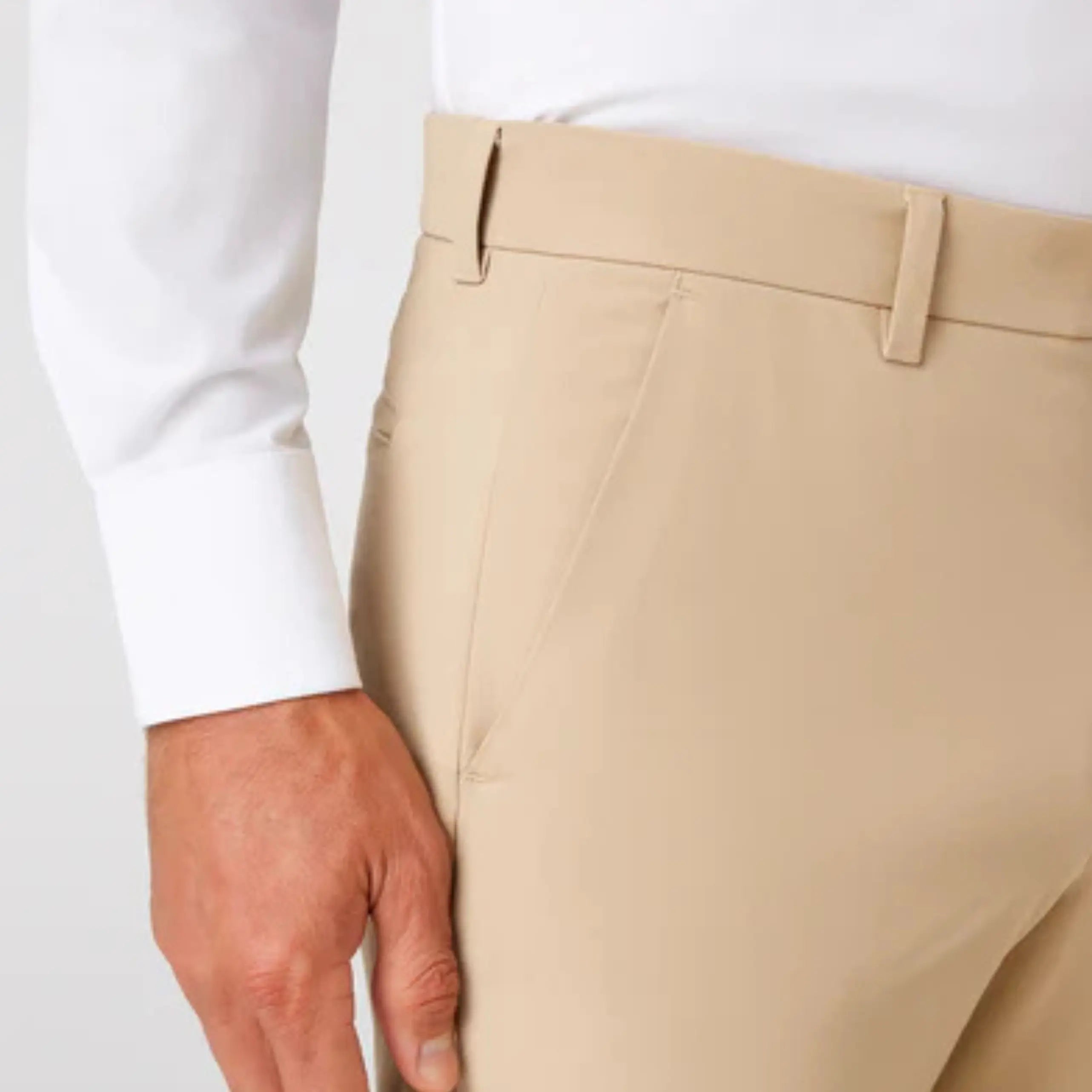 EveryWear™ Chinos | Belt Loops AXIS