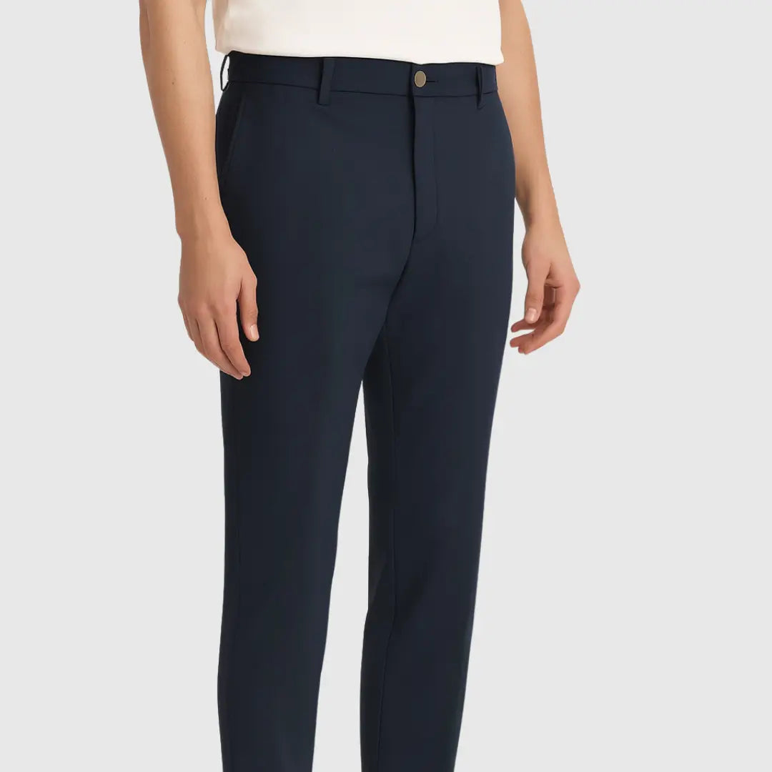 EveryWear™ Chinos | Belt Loops AXIS