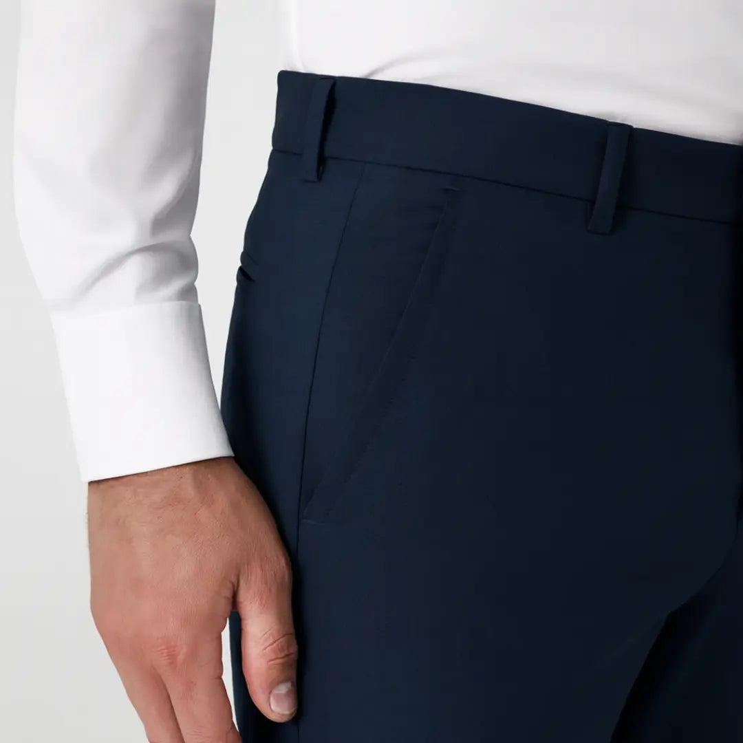 EveryWear™ Chinos | Belt Loops AXIS