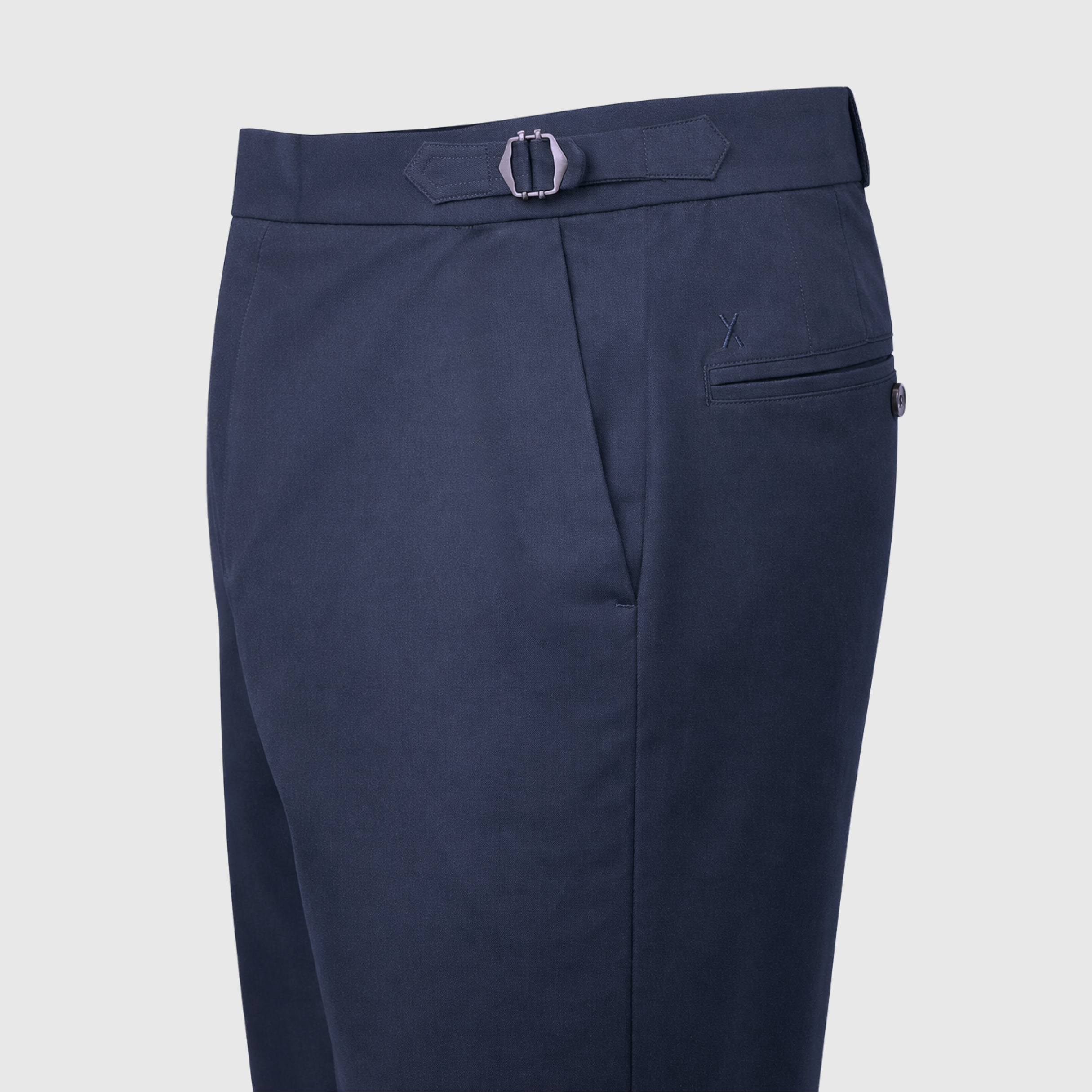 Everyday Chinos | Side Adjusters