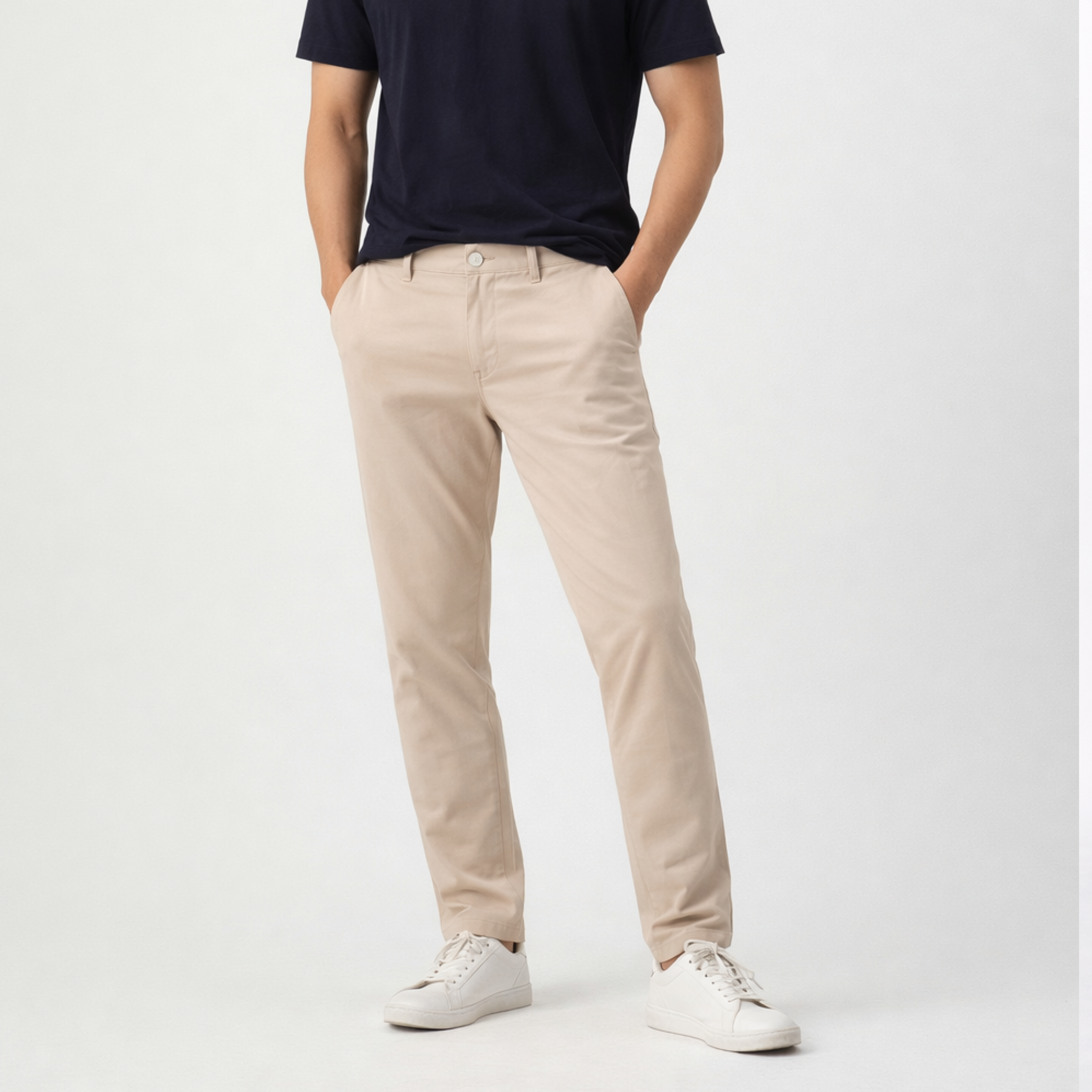 EveryWear™ Chinos | Belt Loops