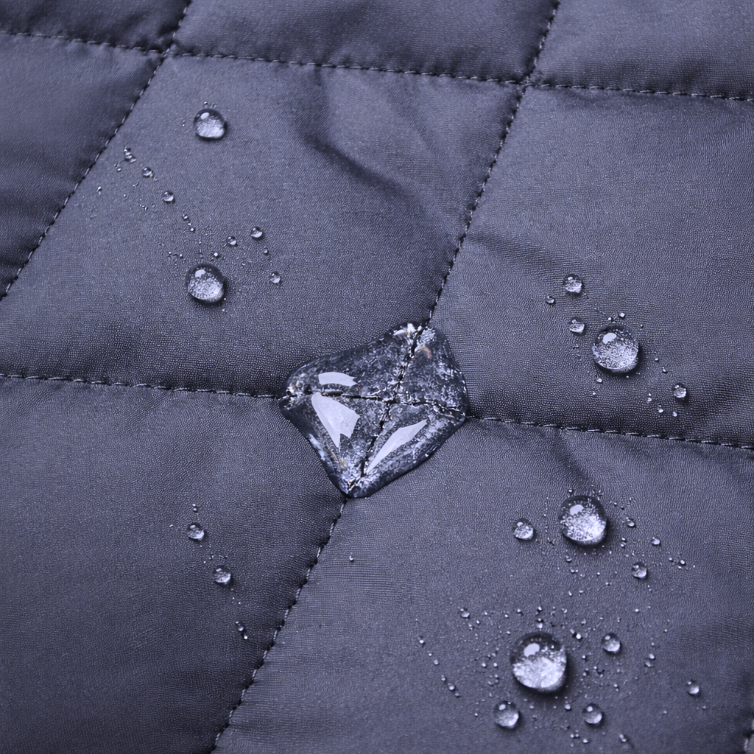 Diamond Gilet
