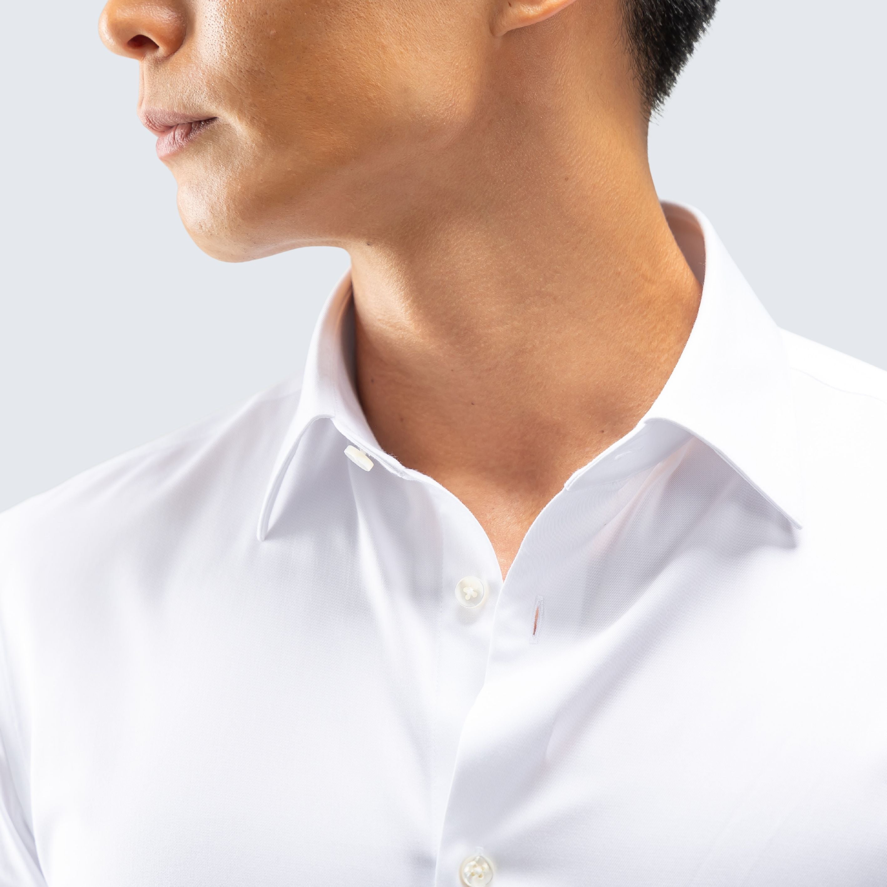 BambooFlex™ 2.0 Shirt | Semi-Spread