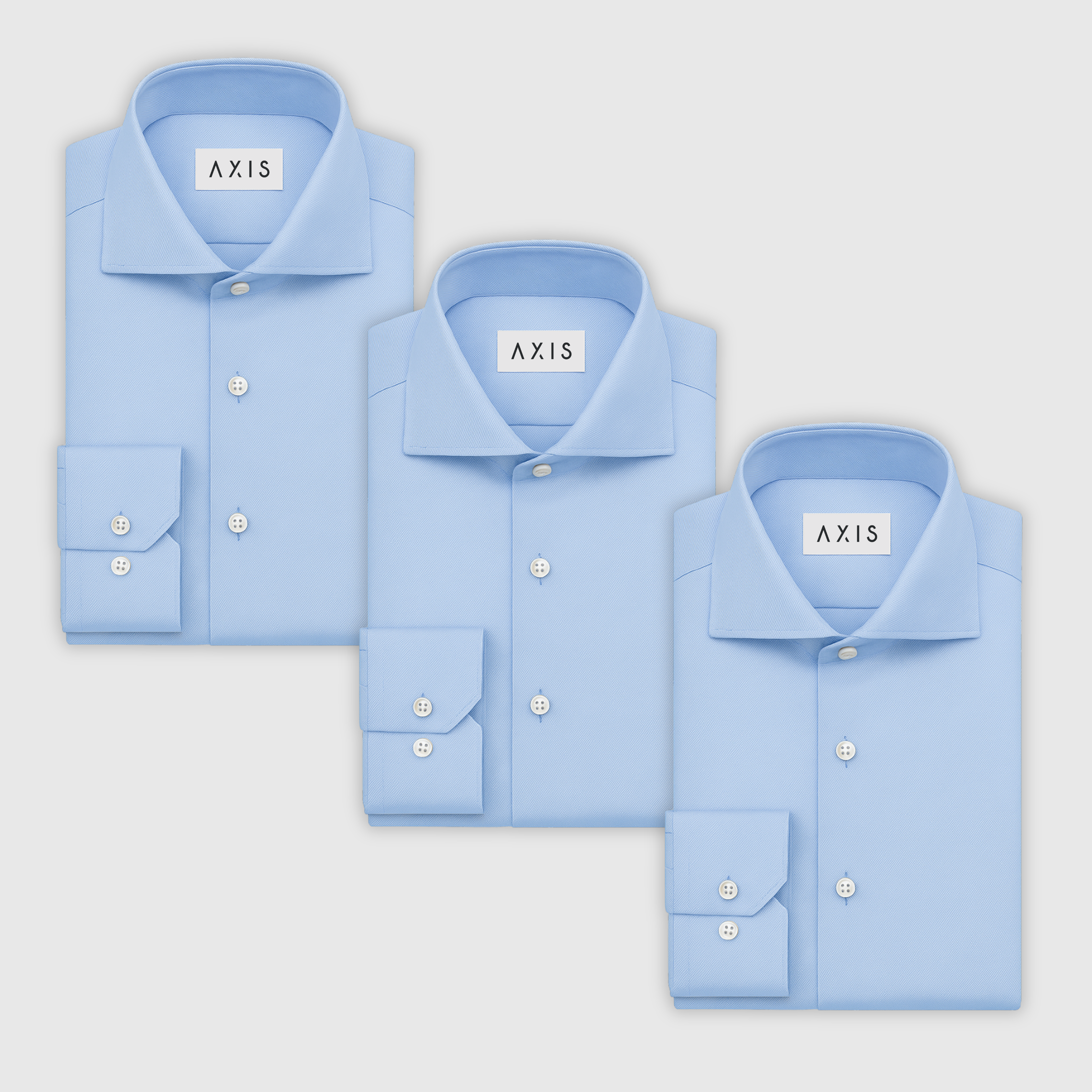 The Windsor | 3-Pack