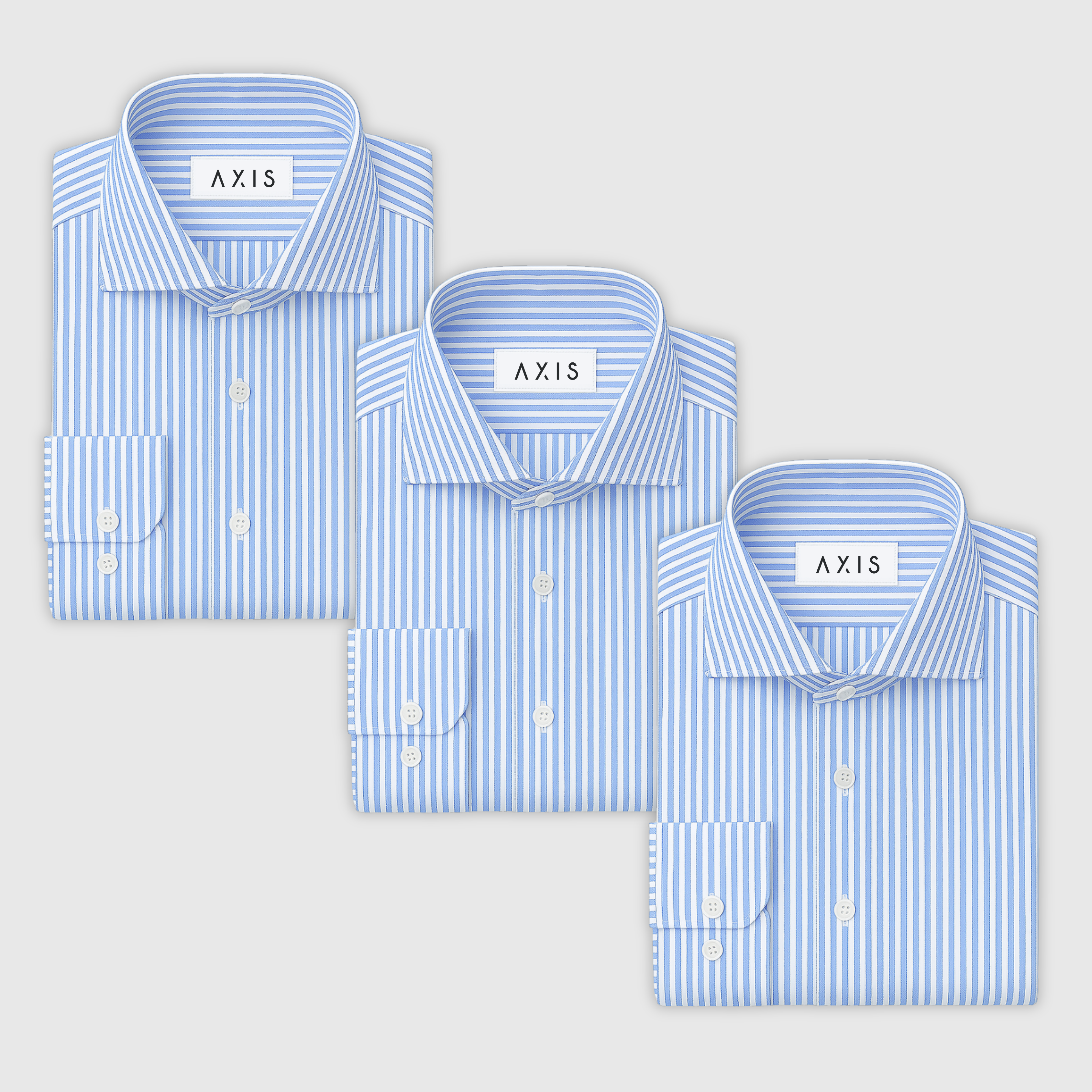 The Windsor | 3-Pack