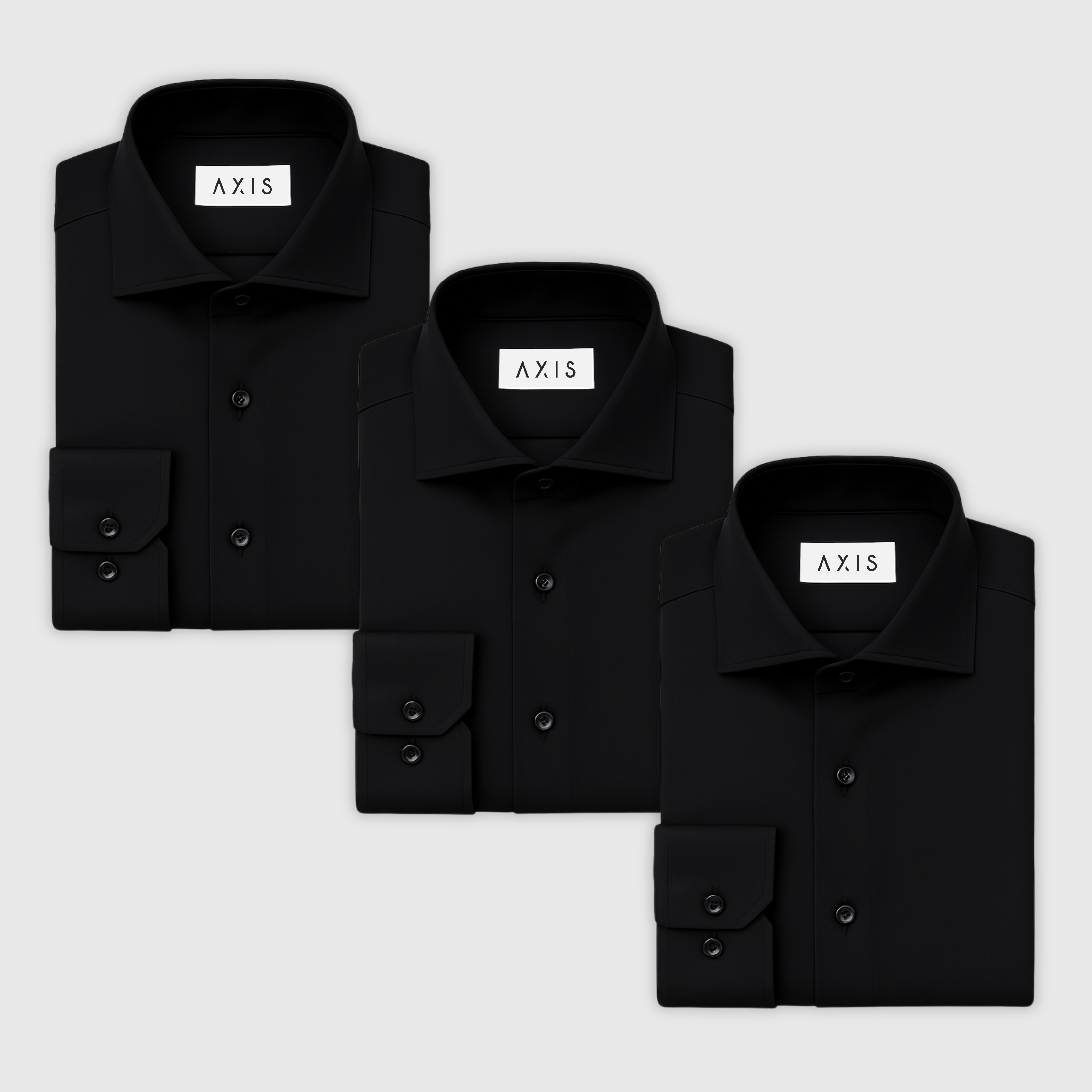 The Windsor | 3-Pack
