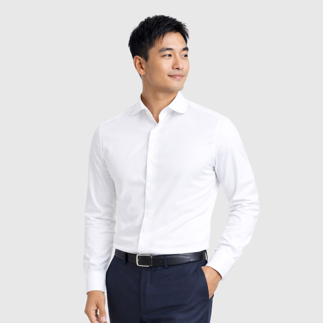 BambooFlex™ 2.0 Shirt | Windsor