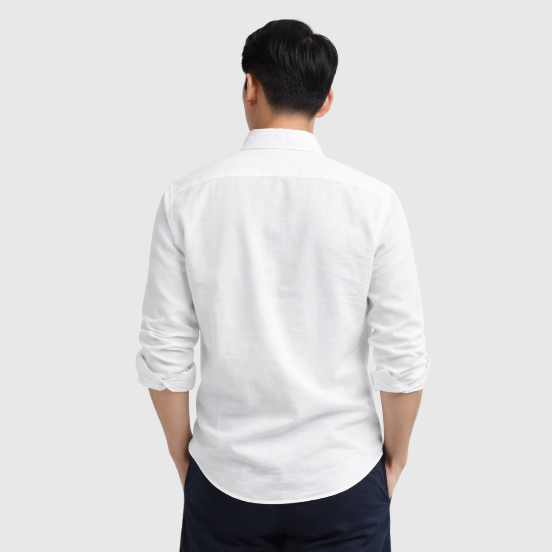 EasyLinen™ Shirt