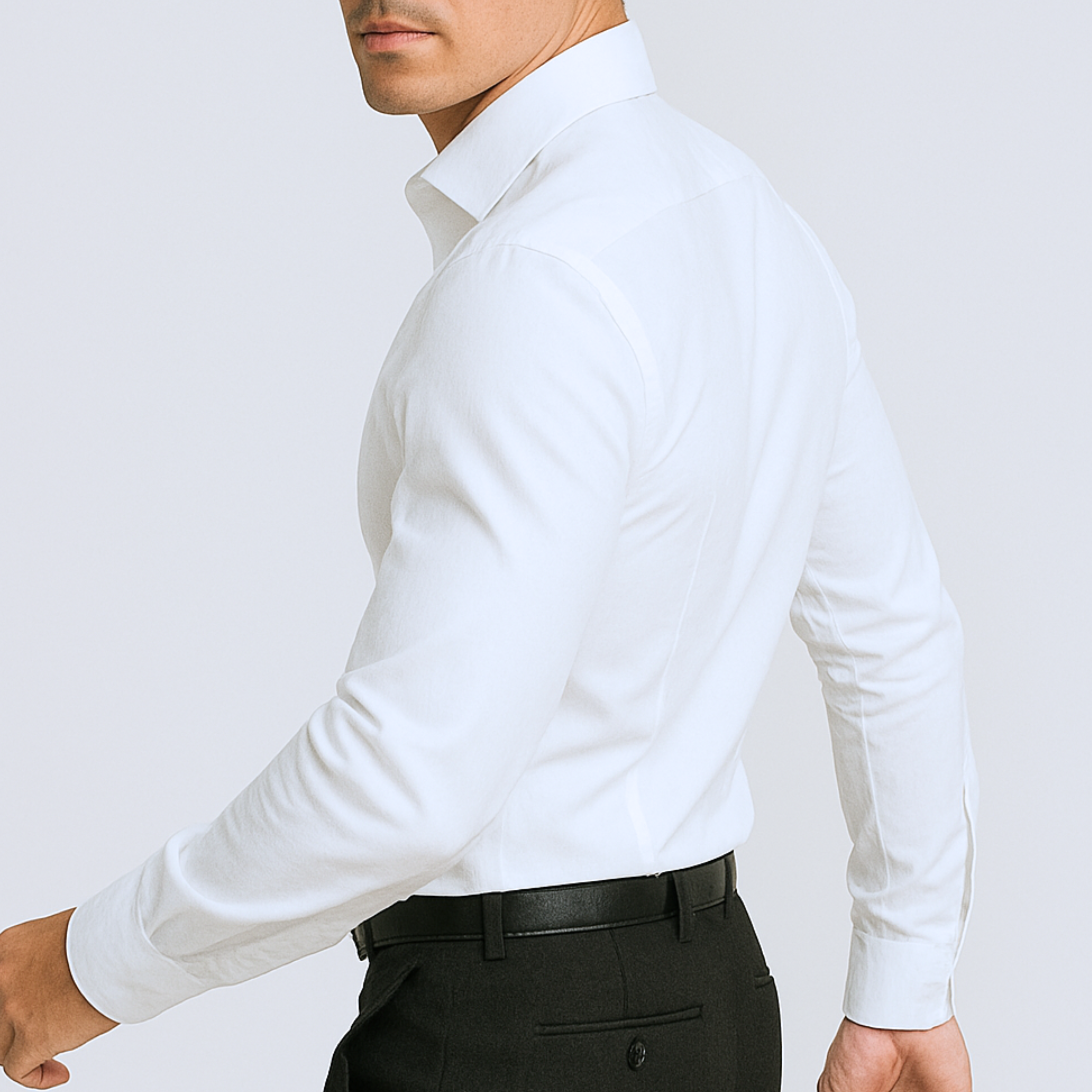 BambooFlex™ 2.0 Shirt | Windsor
