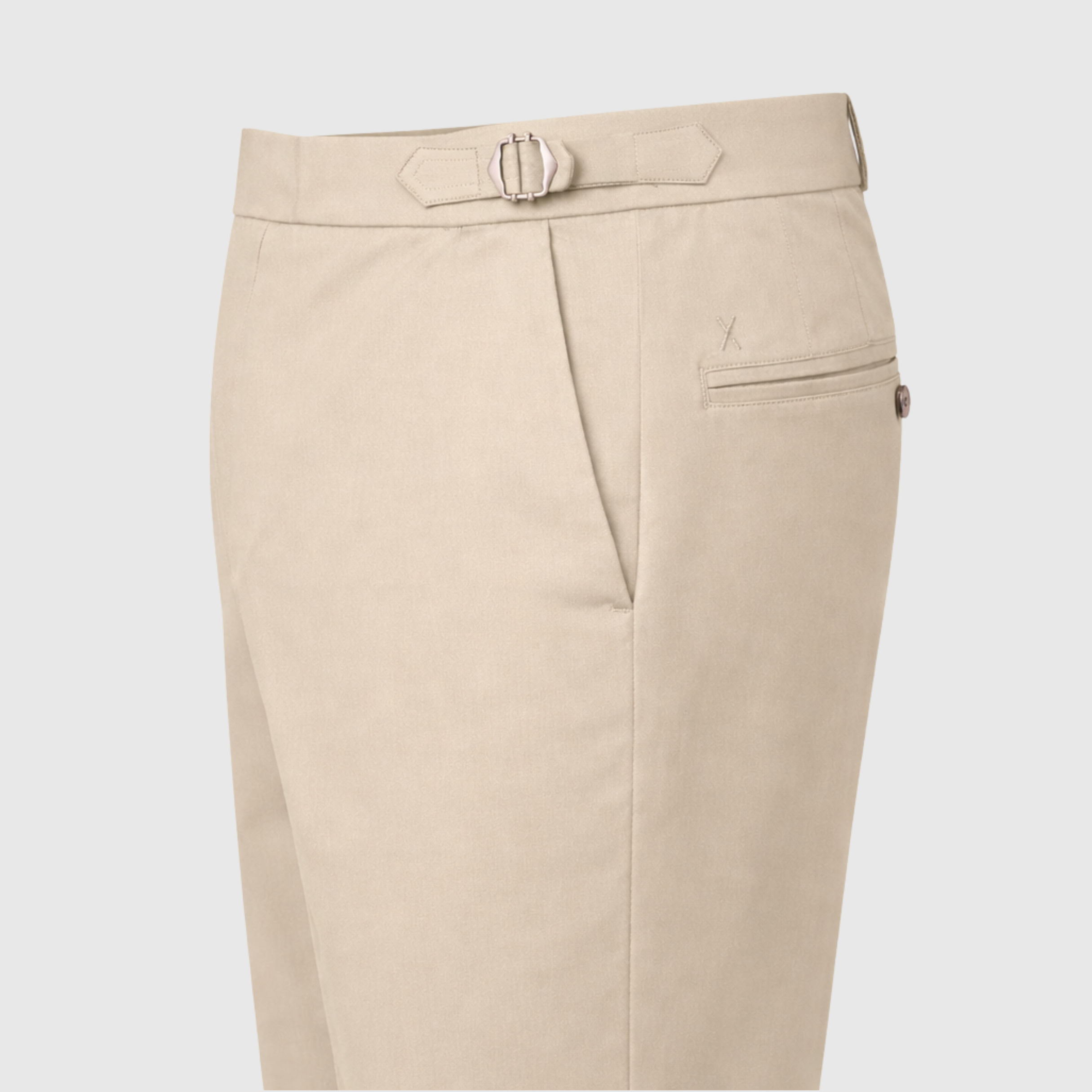Everyday Chinos | Side Adjusters