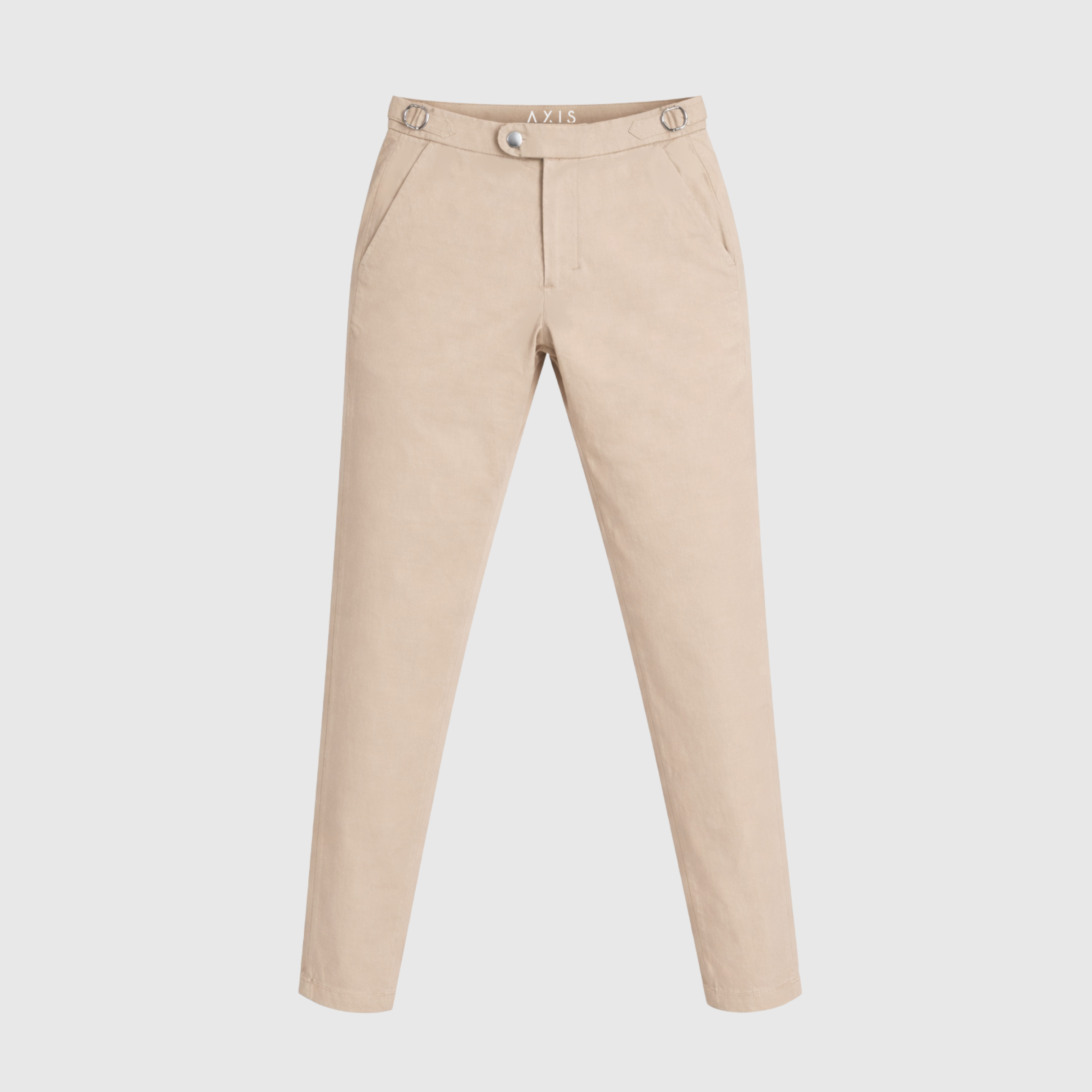 Everyday Chinos | Side Adjusters