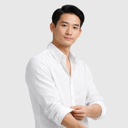 EasyLinen™ Shirt